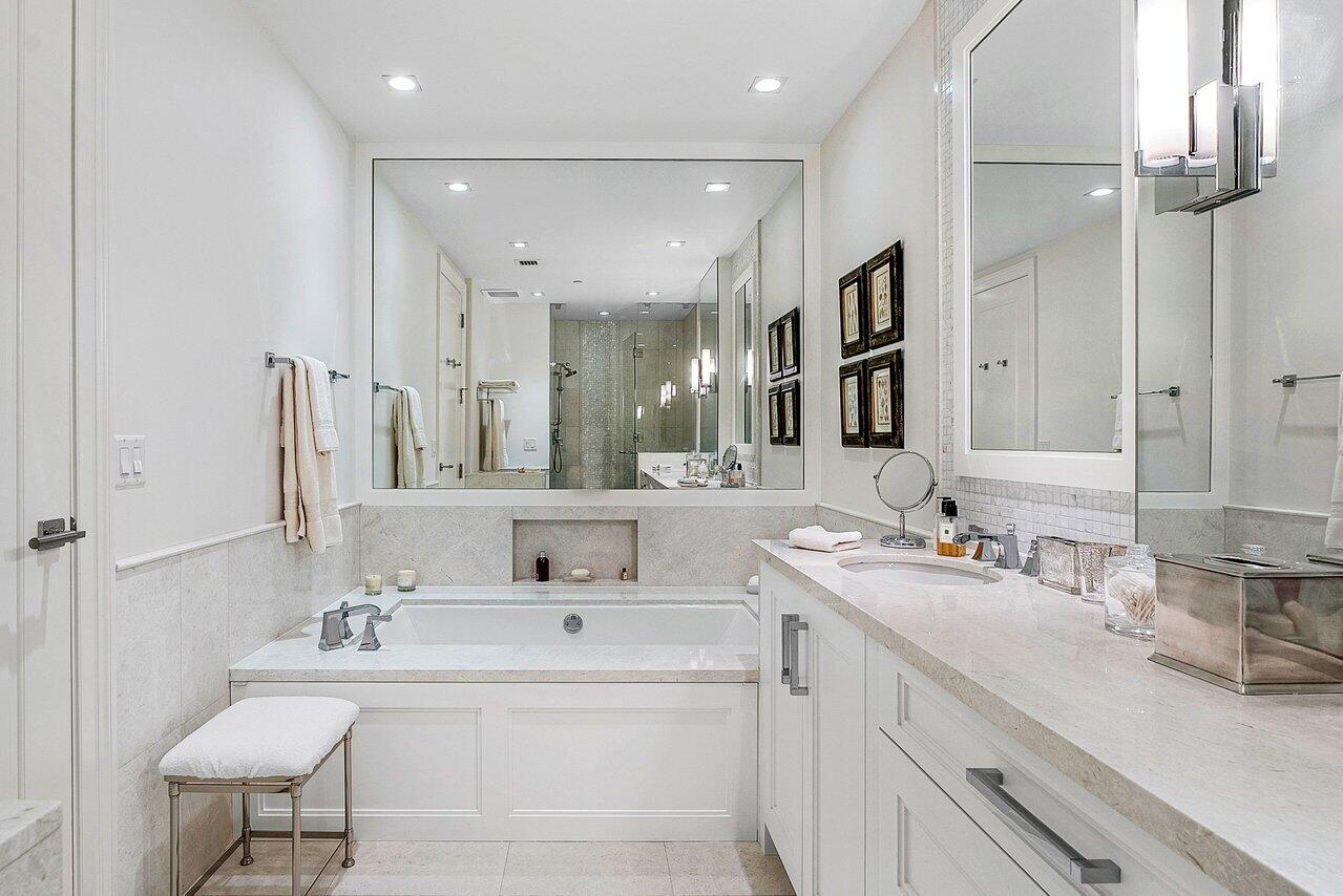 4001 NORTH OCEAN CONDO - Residential