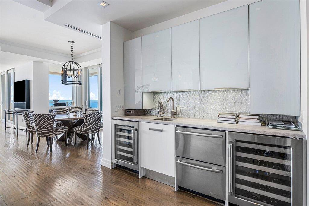 4001 NORTH OCEAN CONDO - Residential