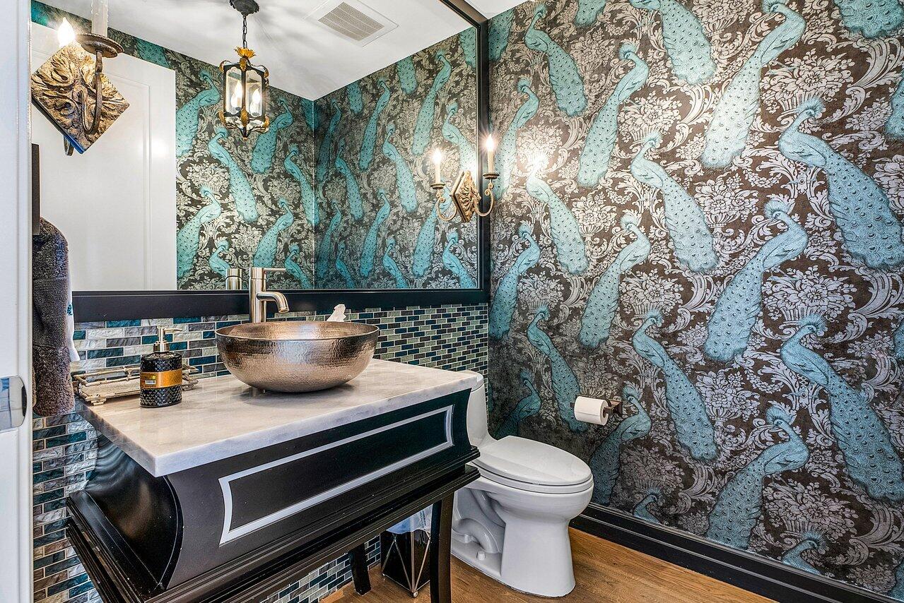 4001 NORTH OCEAN CONDO - Residential