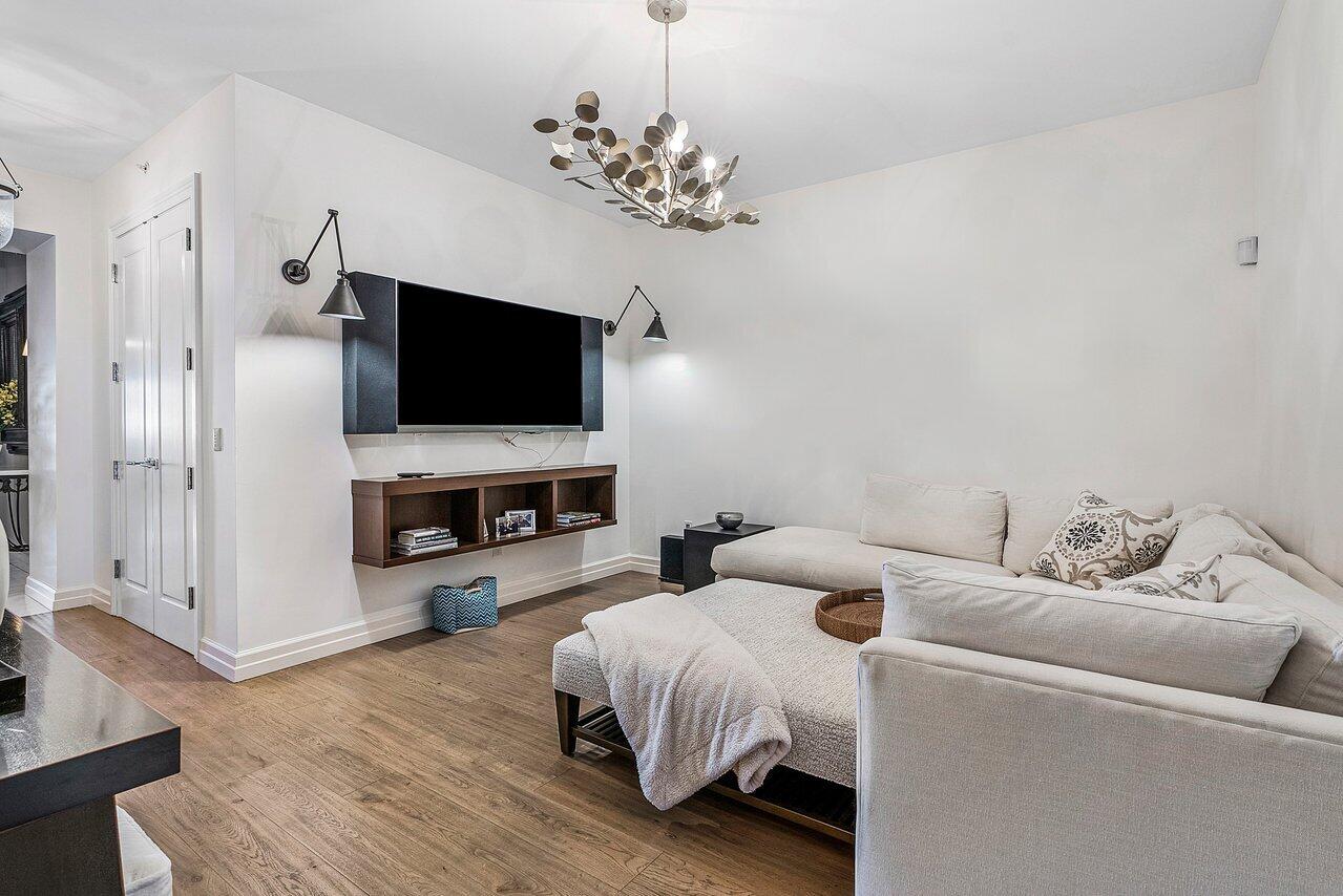 4001 NORTH OCEAN CONDO - Residential