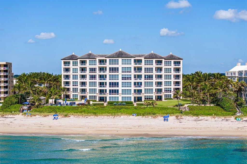 4001 NORTH OCEAN CONDO - Residential