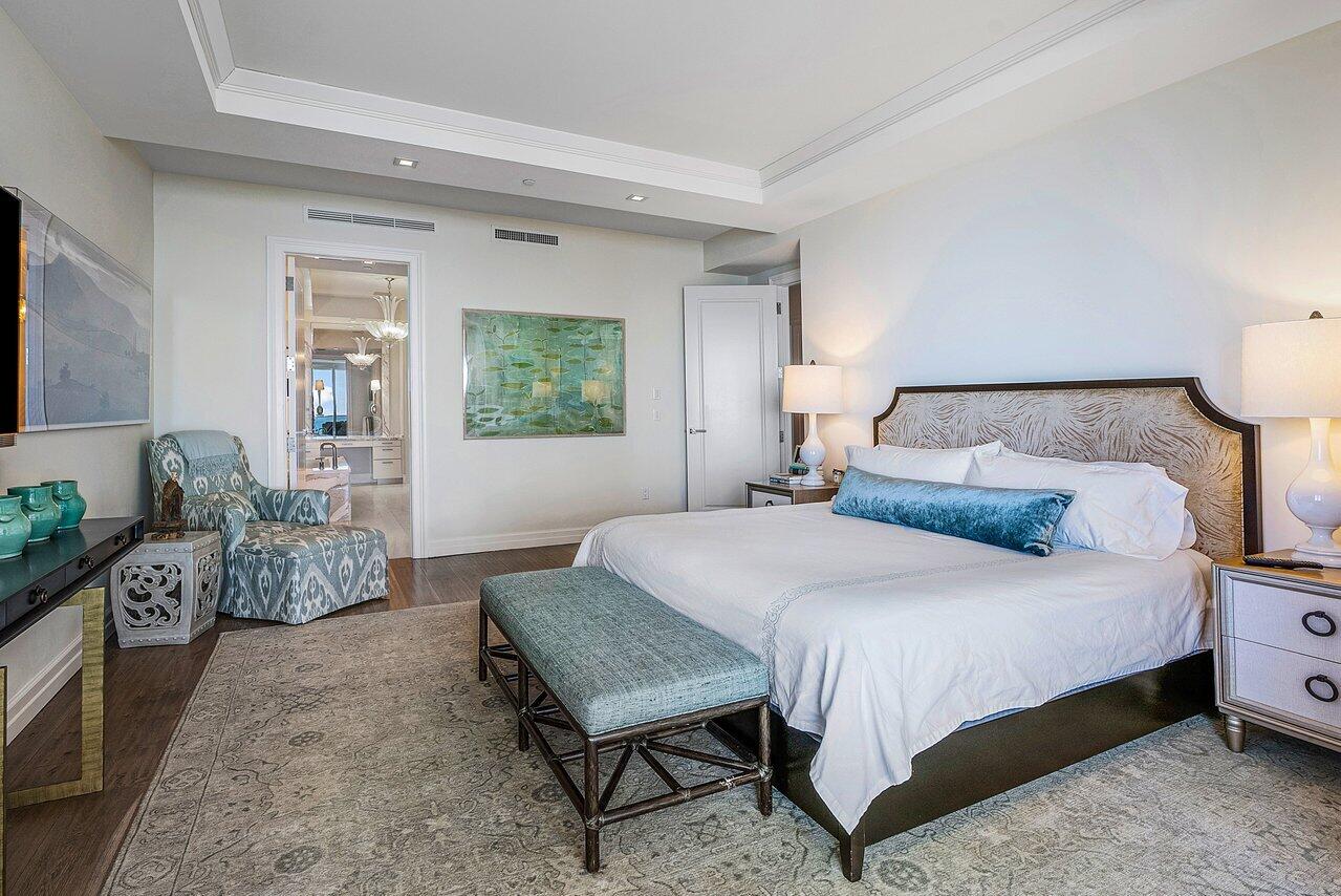 4001 NORTH OCEAN CONDO - Residential