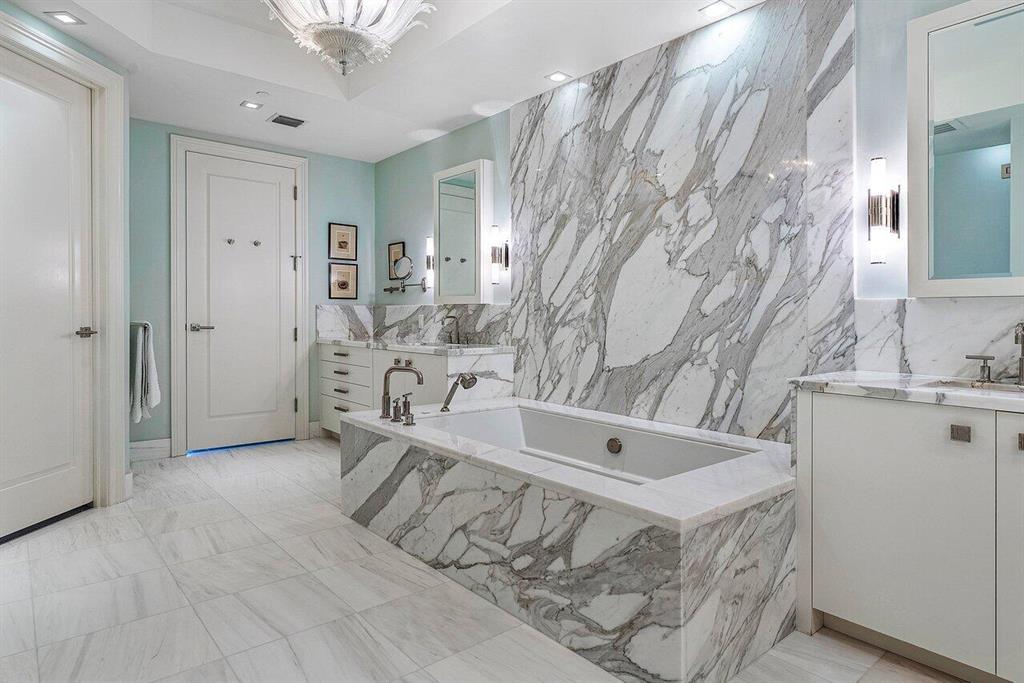 4001 NORTH OCEAN CONDO - Residential