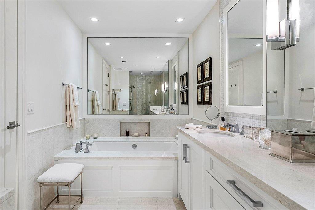 4001 NORTH OCEAN CONDO - Residential