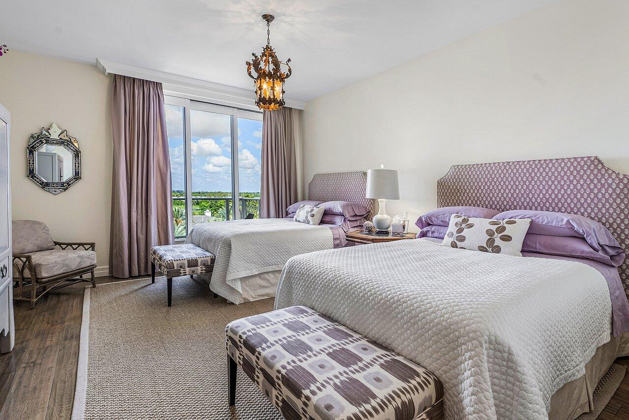 4001 NORTH OCEAN CONDO - Residential