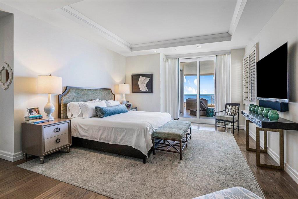 4001 NORTH OCEAN CONDO - Residential