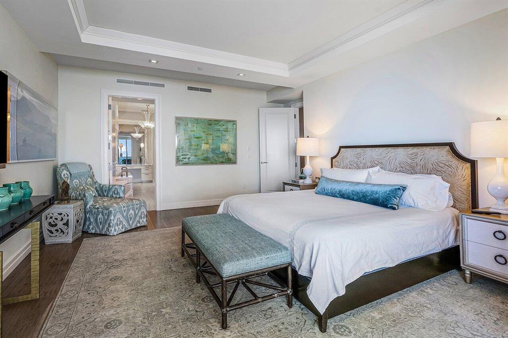 4001 NORTH OCEAN CONDO - Residential