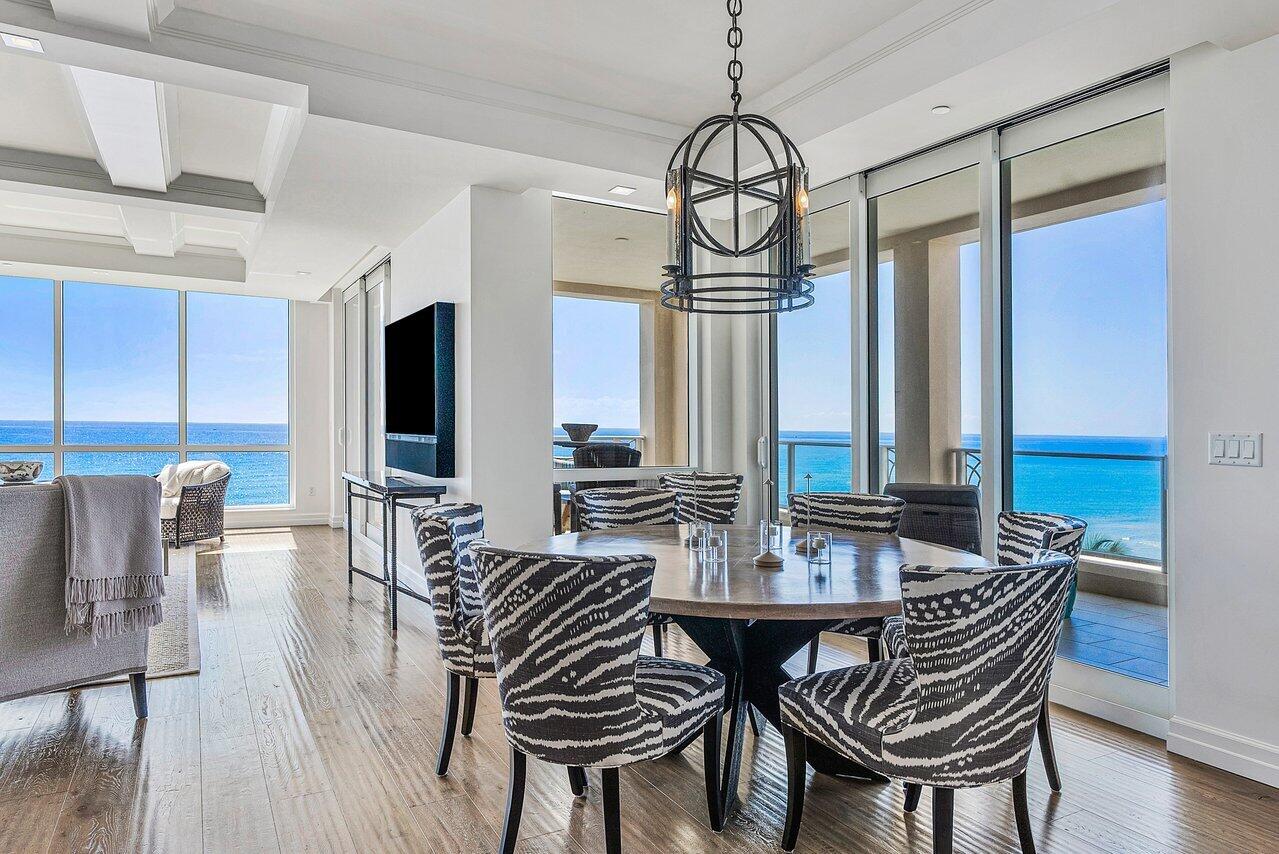 4001 NORTH OCEAN CONDO - Residential