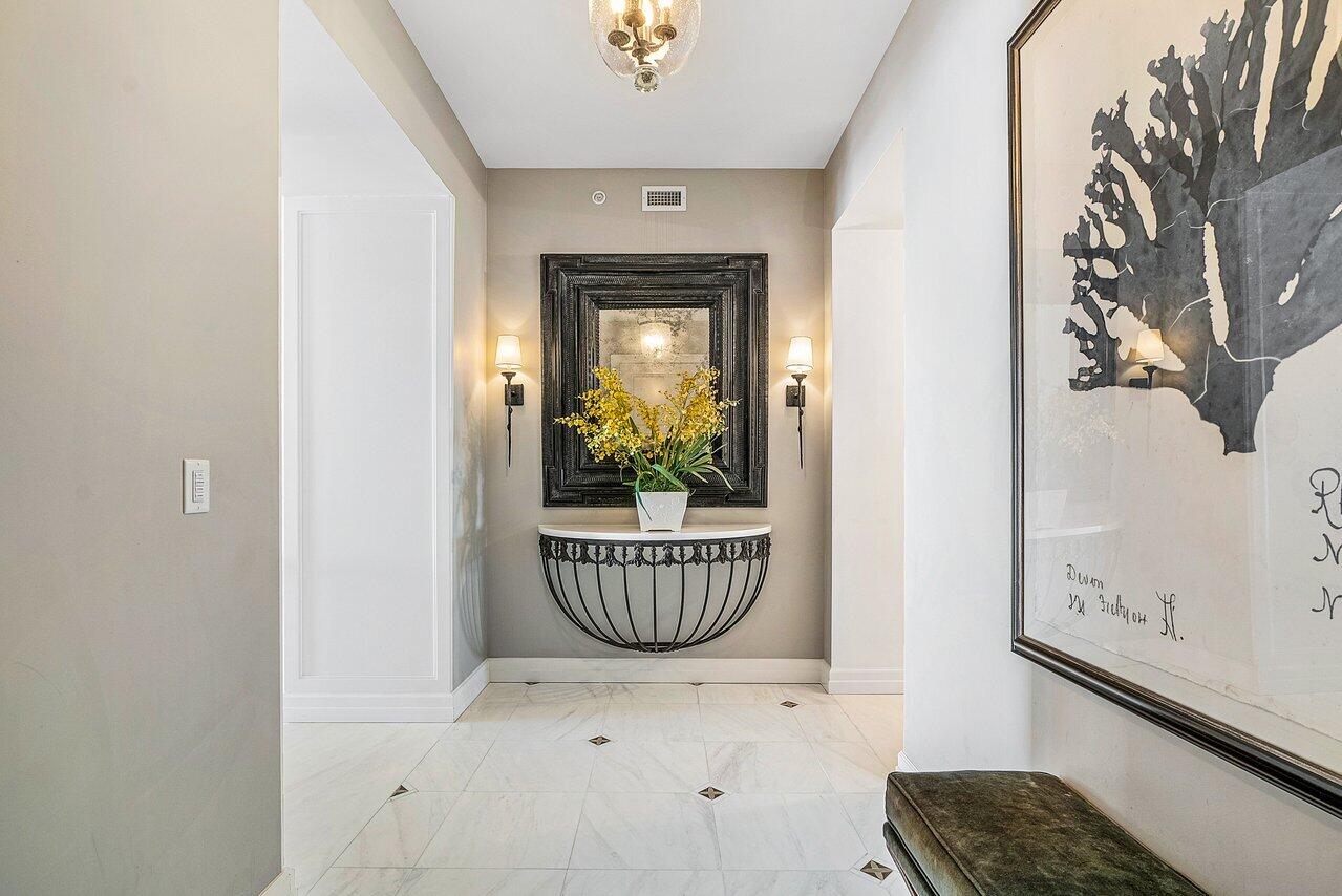 4001 NORTH OCEAN CONDO - Residential