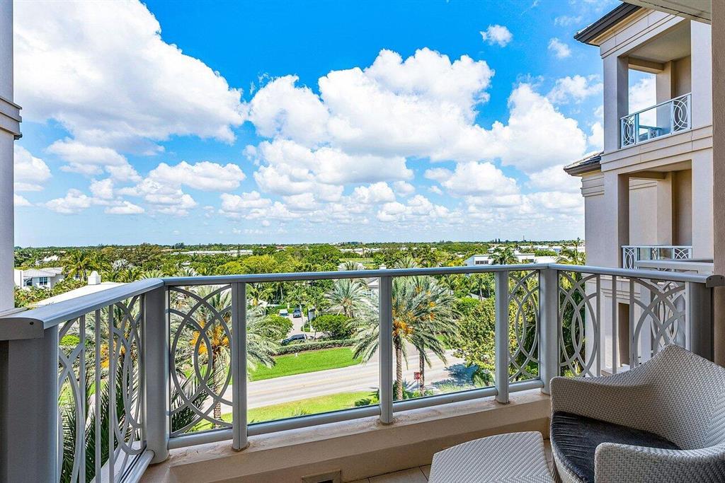 4001 NORTH OCEAN CONDO - Residential