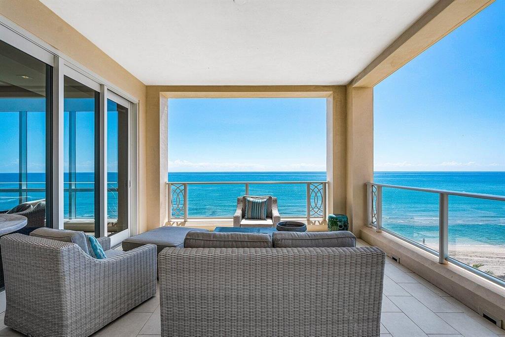 4001 NORTH OCEAN CONDO - Residential