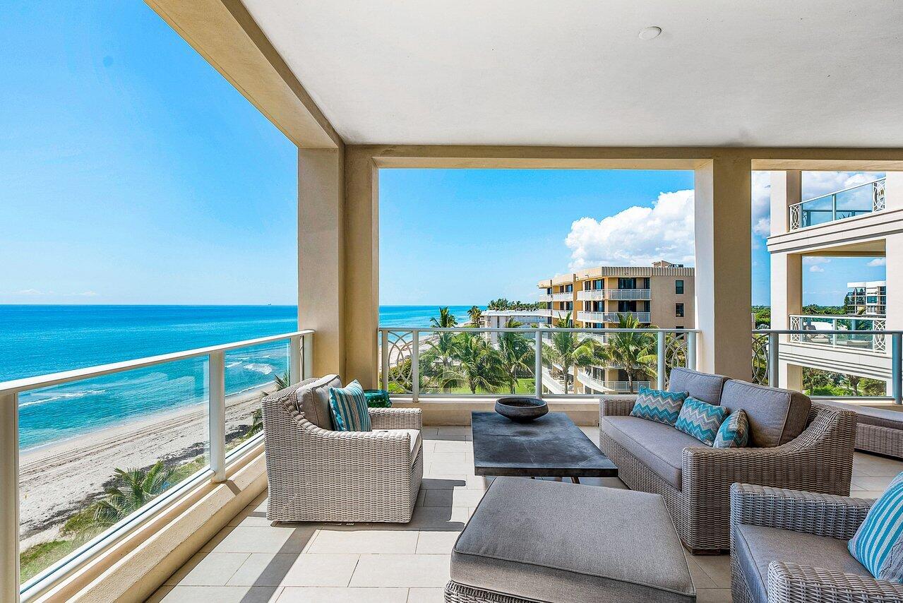 4001 NORTH OCEAN CONDO - Residential