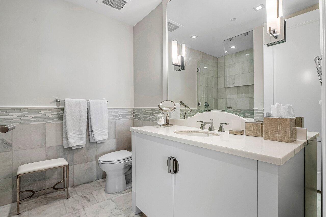 4001 NORTH OCEAN CONDO - Residential