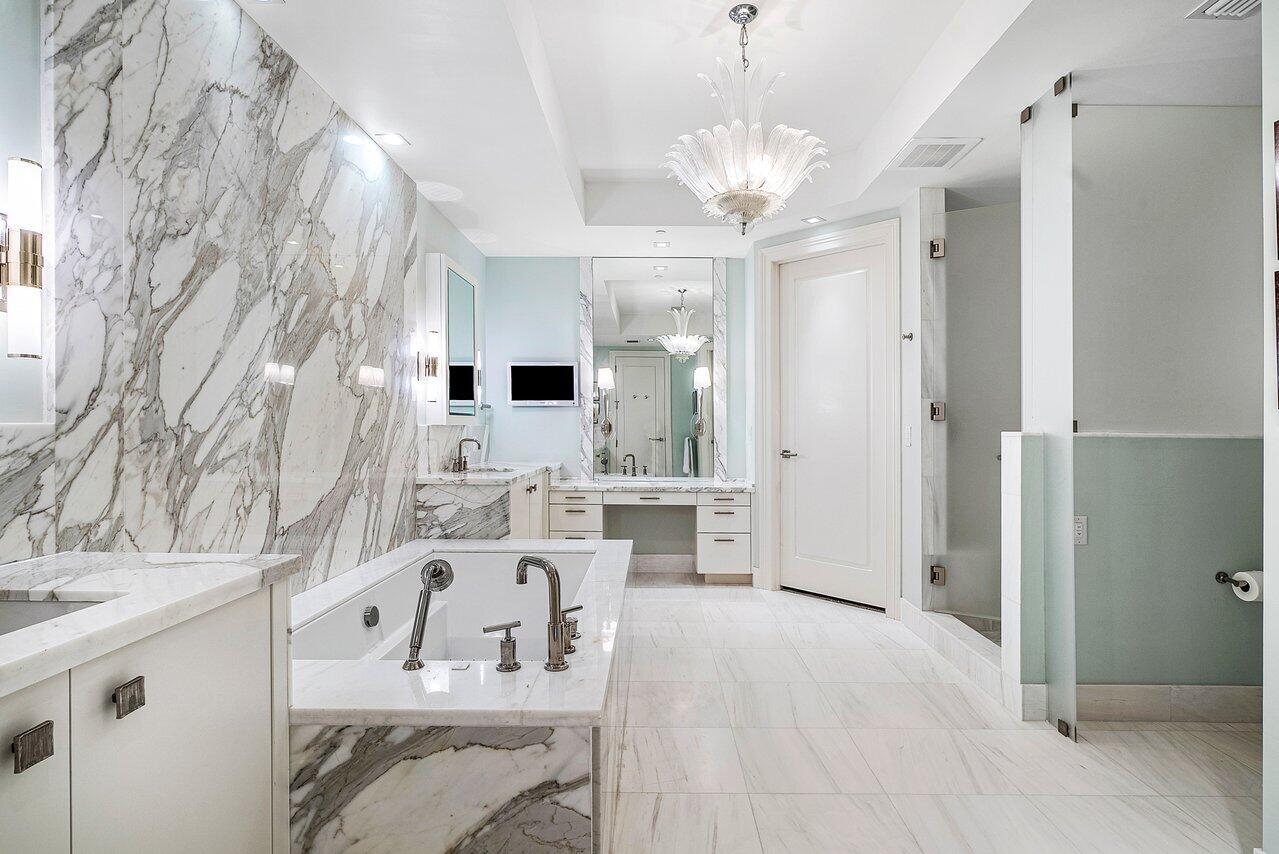 4001 NORTH OCEAN CONDO - Residential