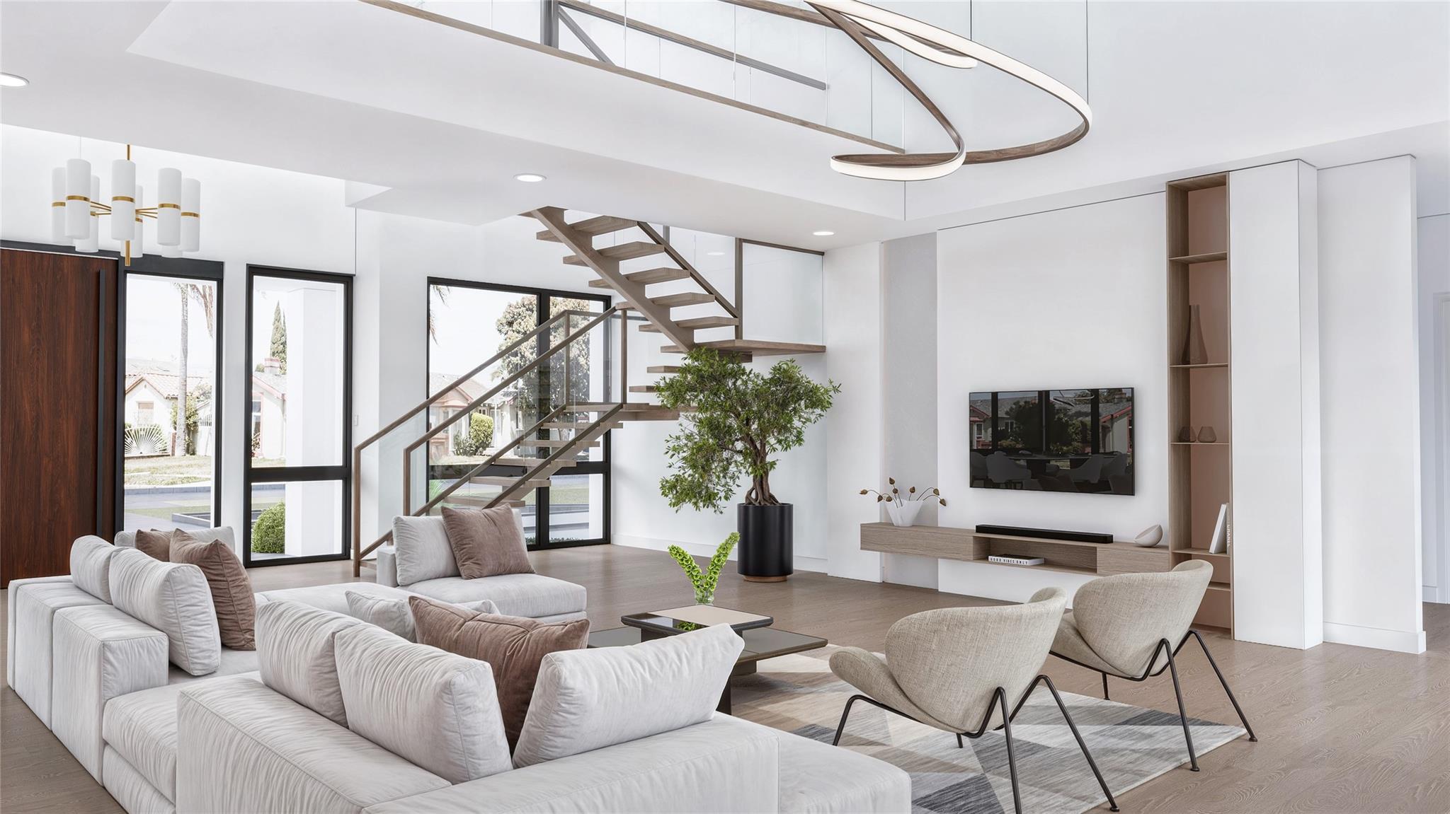 Coral Ridge - Residential