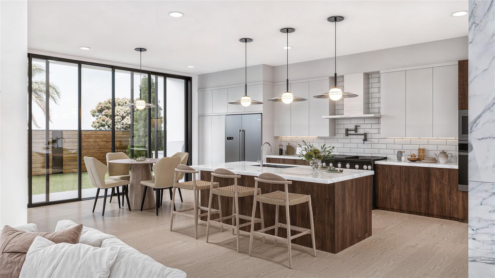 Coral Ridge - Residential