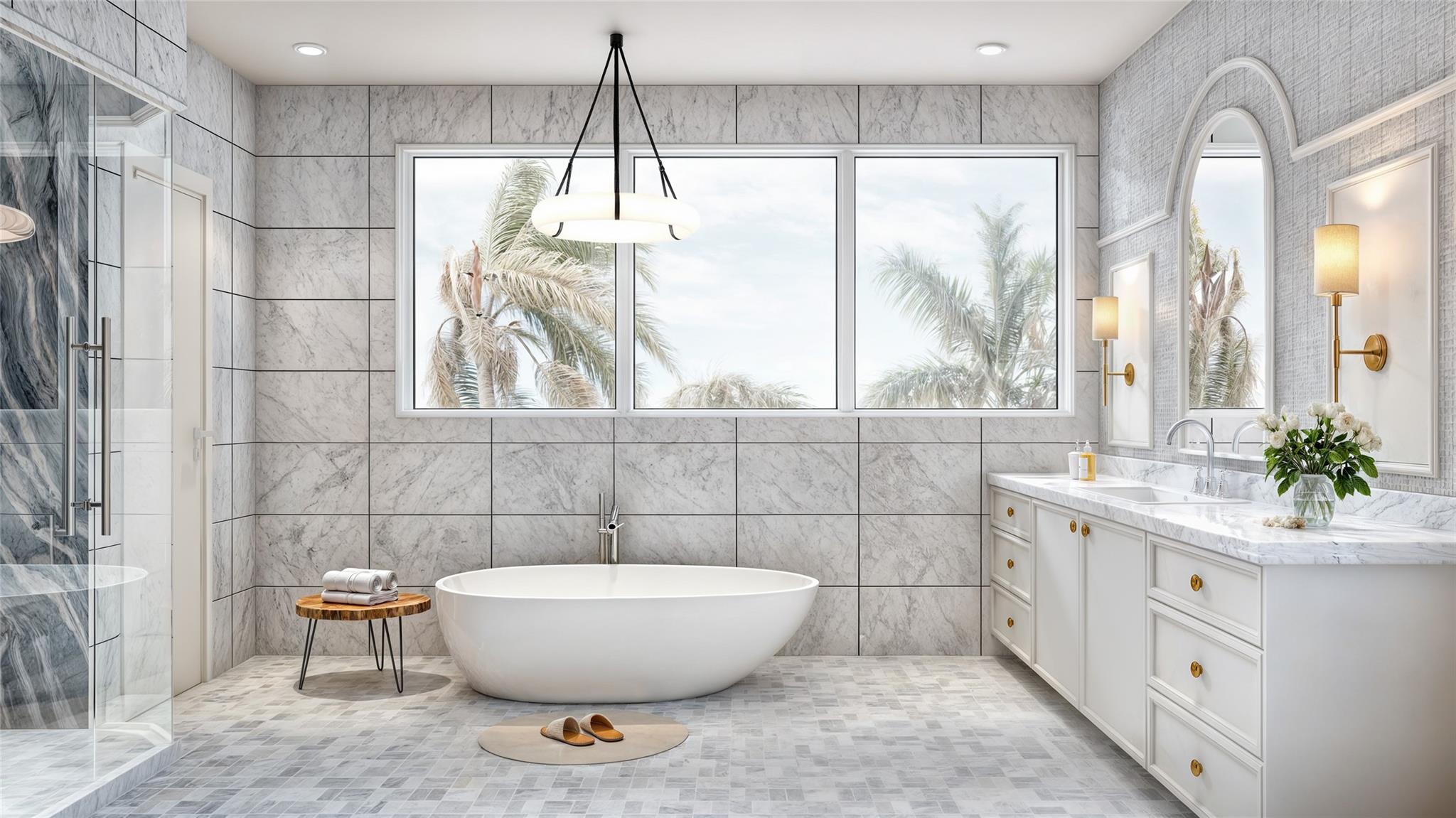 Coral Ridge - Residential