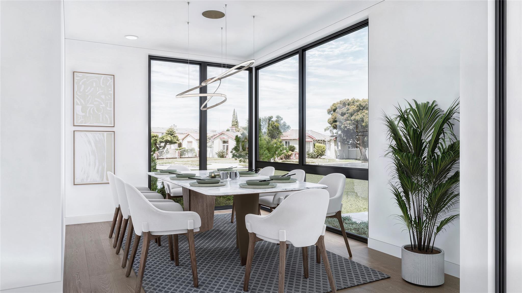 Coral Ridge - Residential