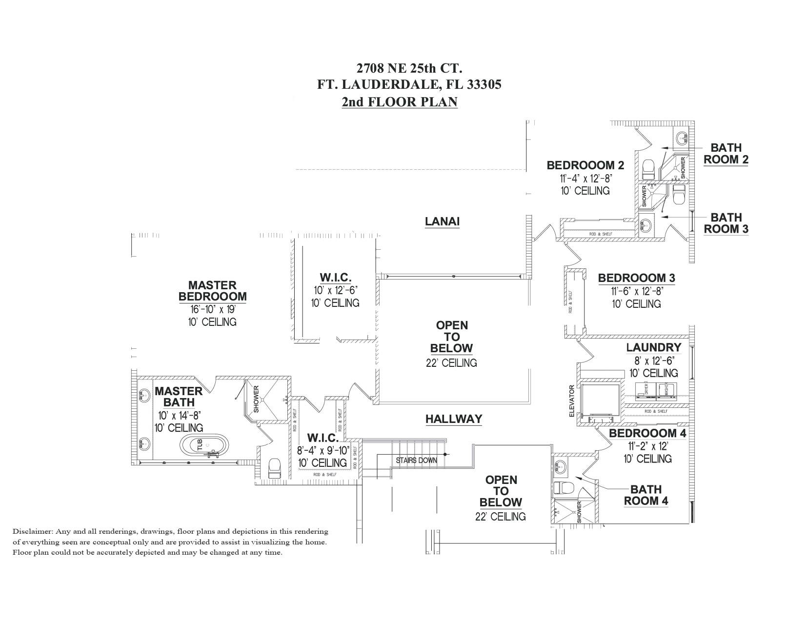 Coral Ridge - Residential