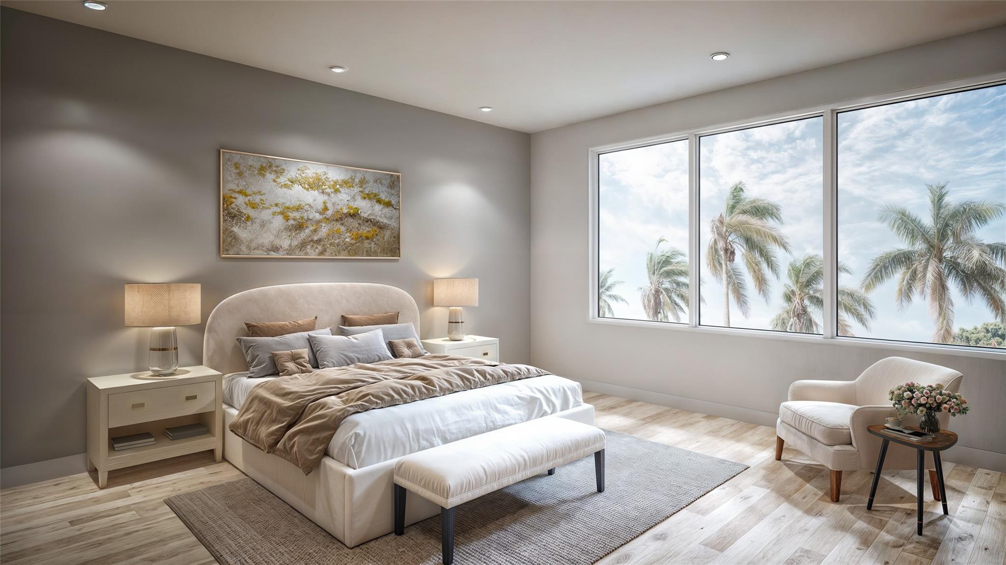 Coral Ridge - Residential