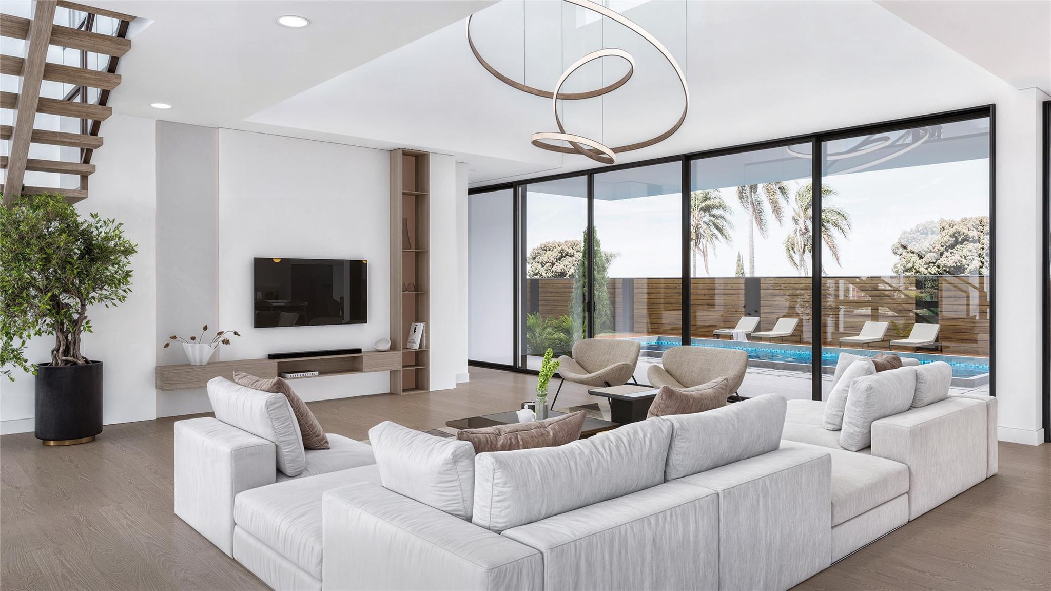 Coral Ridge - Residential