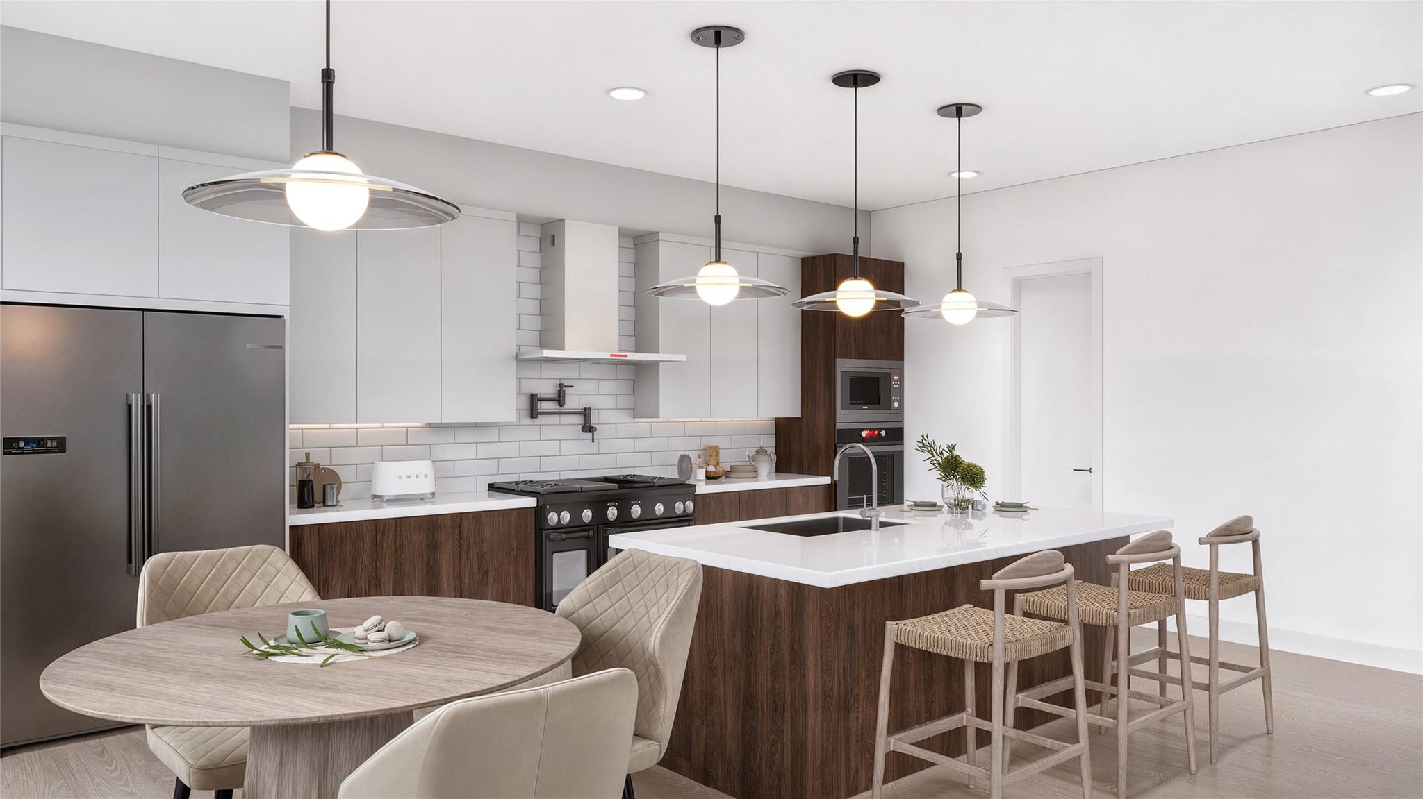 Coral Ridge - Residential