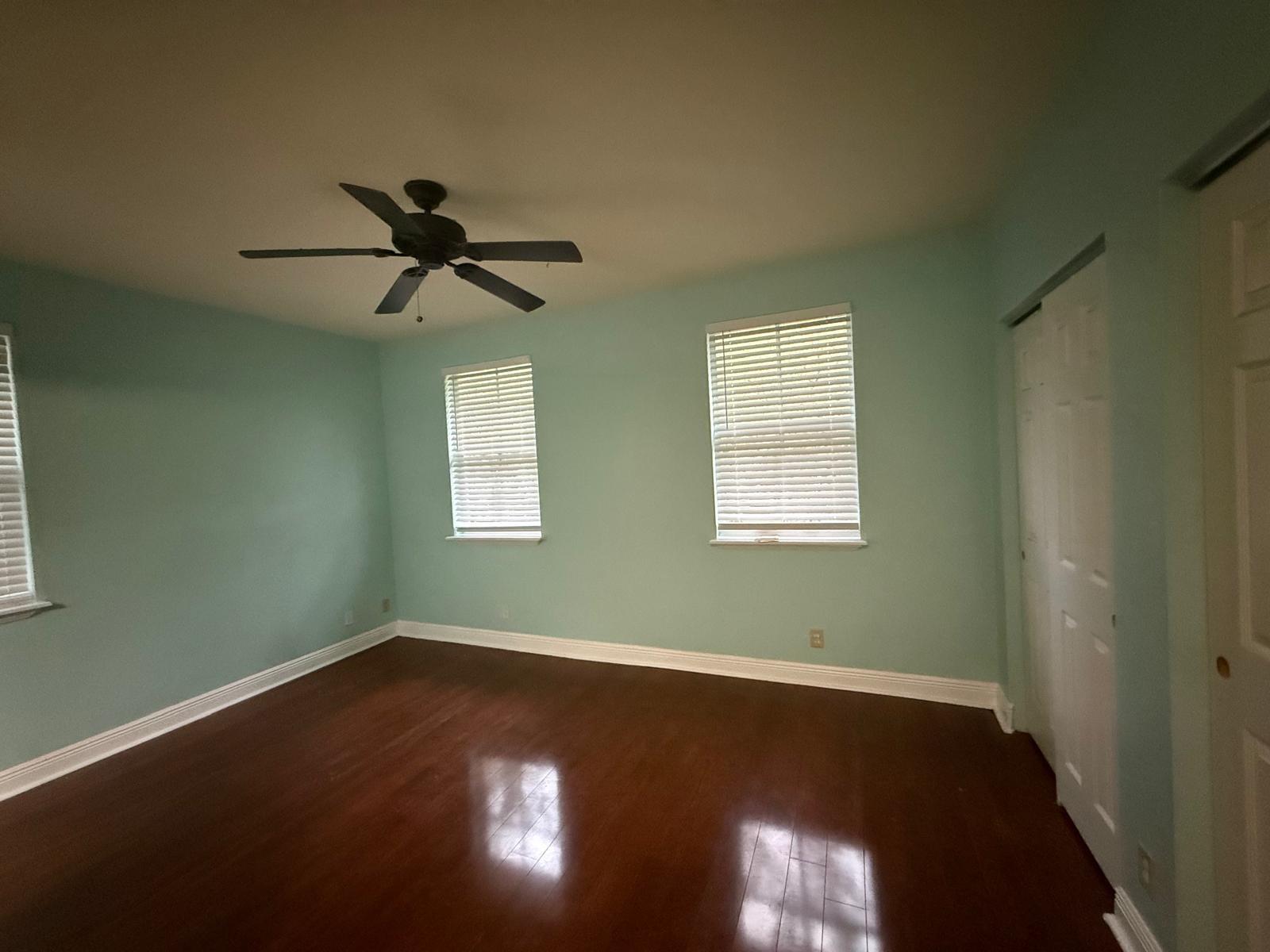 The Waldman 153-35 B - Residential Lease
