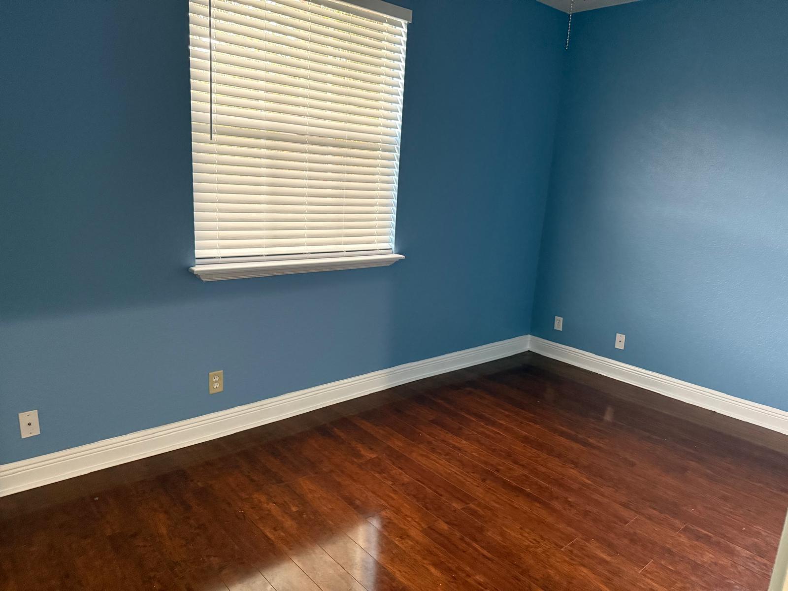 The Waldman 153-35 B - Residential Lease