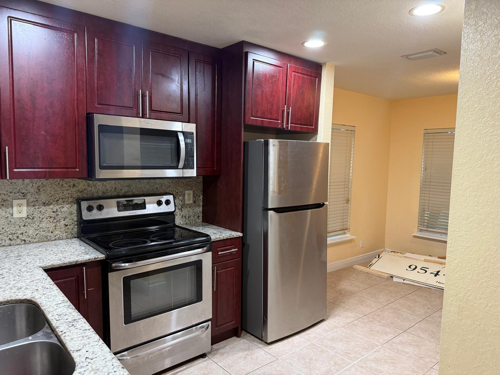 The Waldman 153-35 B - Residential Lease