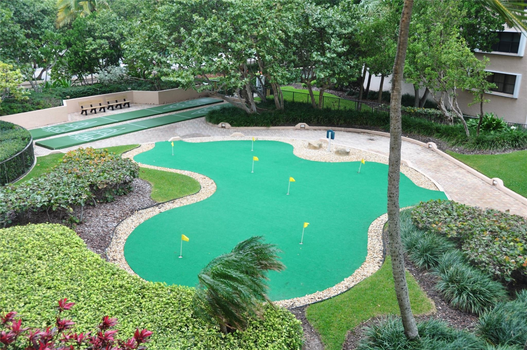 SEA RANCH CLUB A - Residential