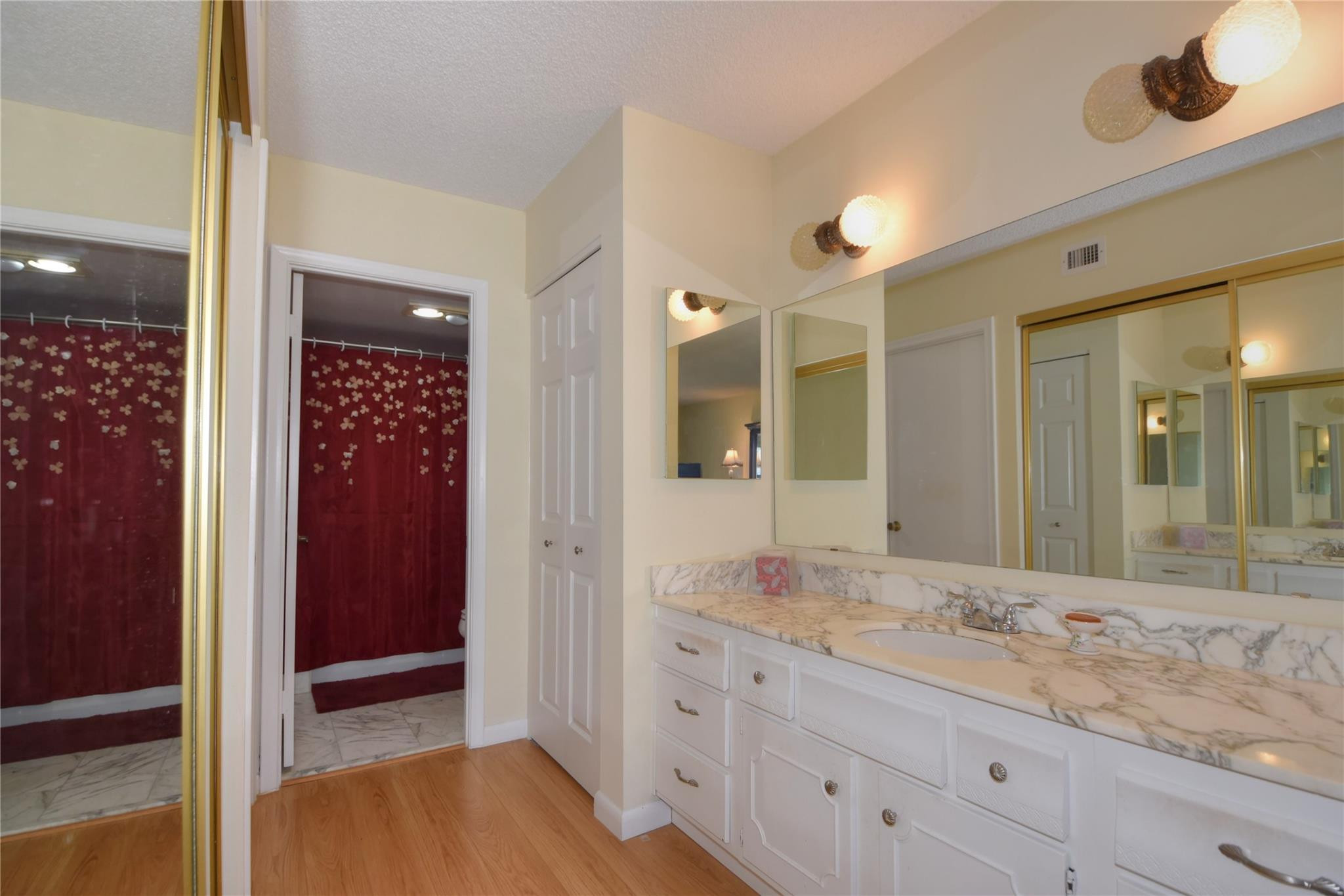 SEA RANCH CLUB A - Residential