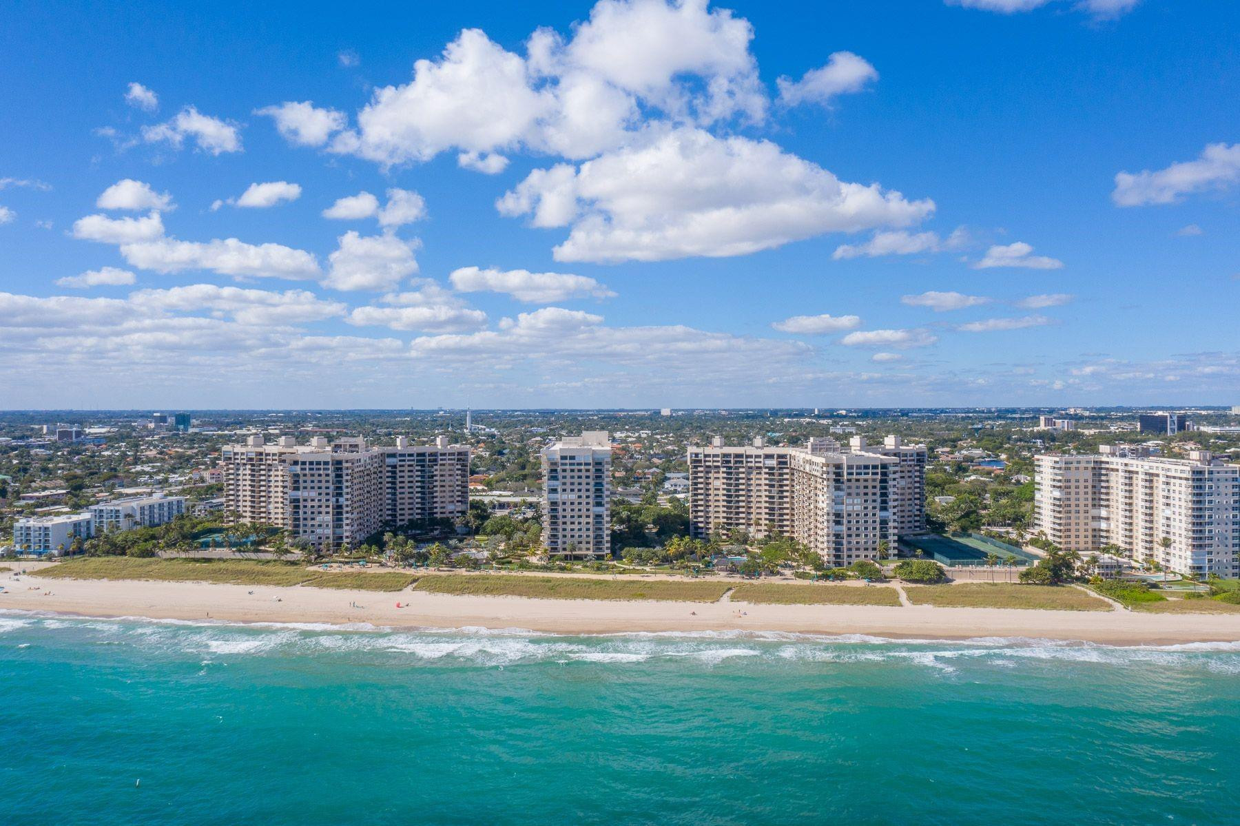 SEA RANCH CLUB A - Residential