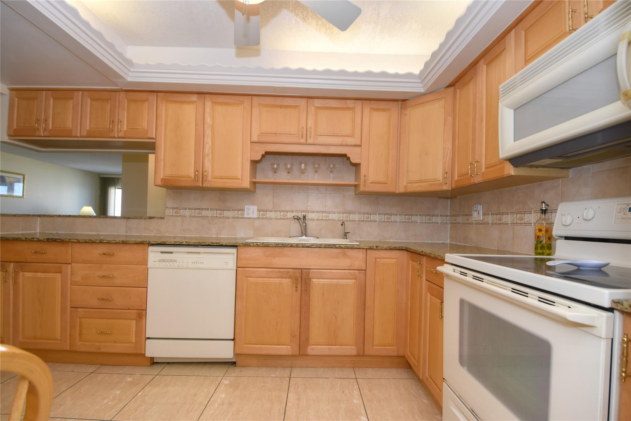 SEA RANCH CLUB A - Residential