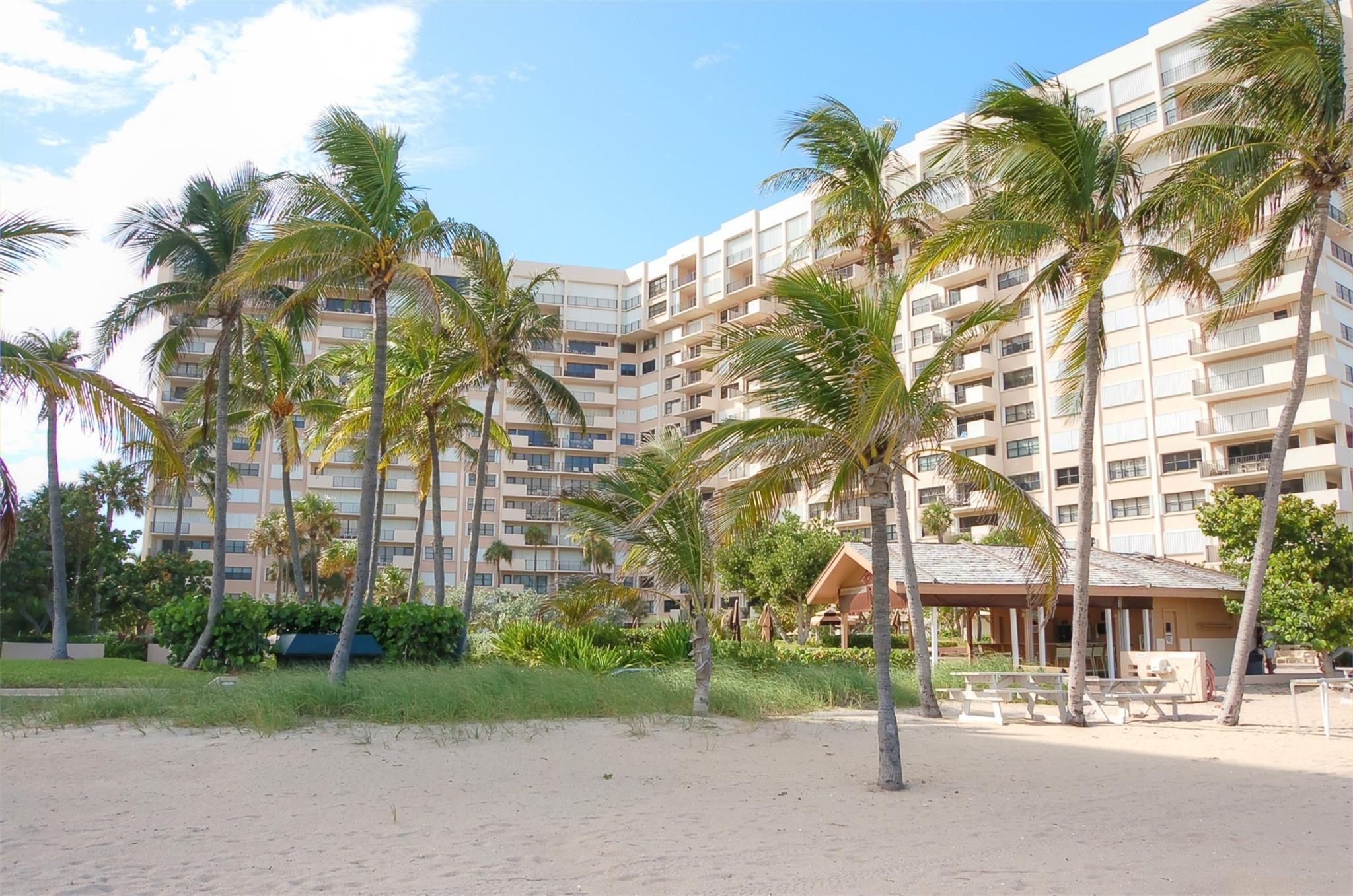 SEA RANCH CLUB A - Residential
