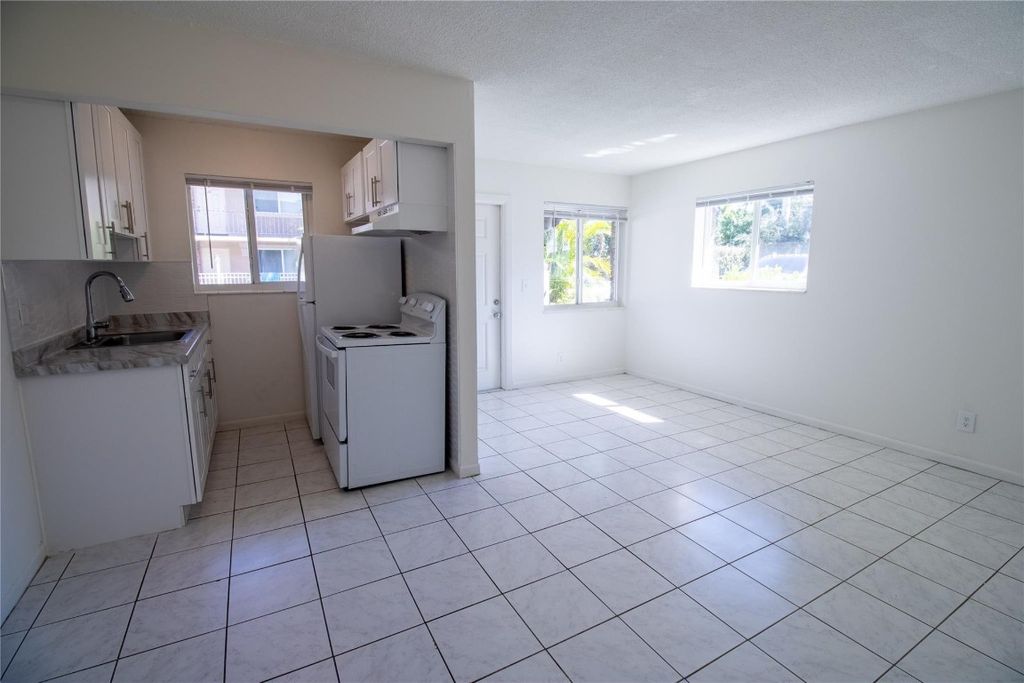 Photo of 1727 Liberty Street #1, Hollywood, FL 33020 (MLS # F10486133)