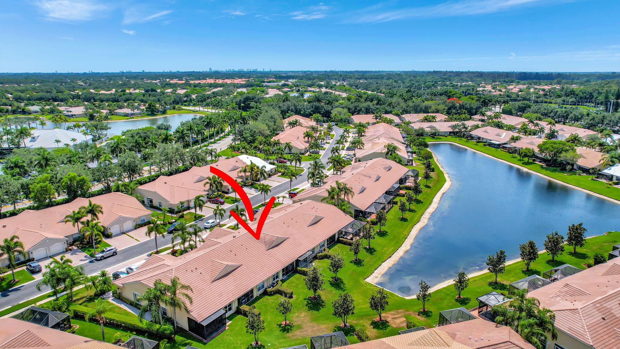 View West Palm Beach, FL 33411 house