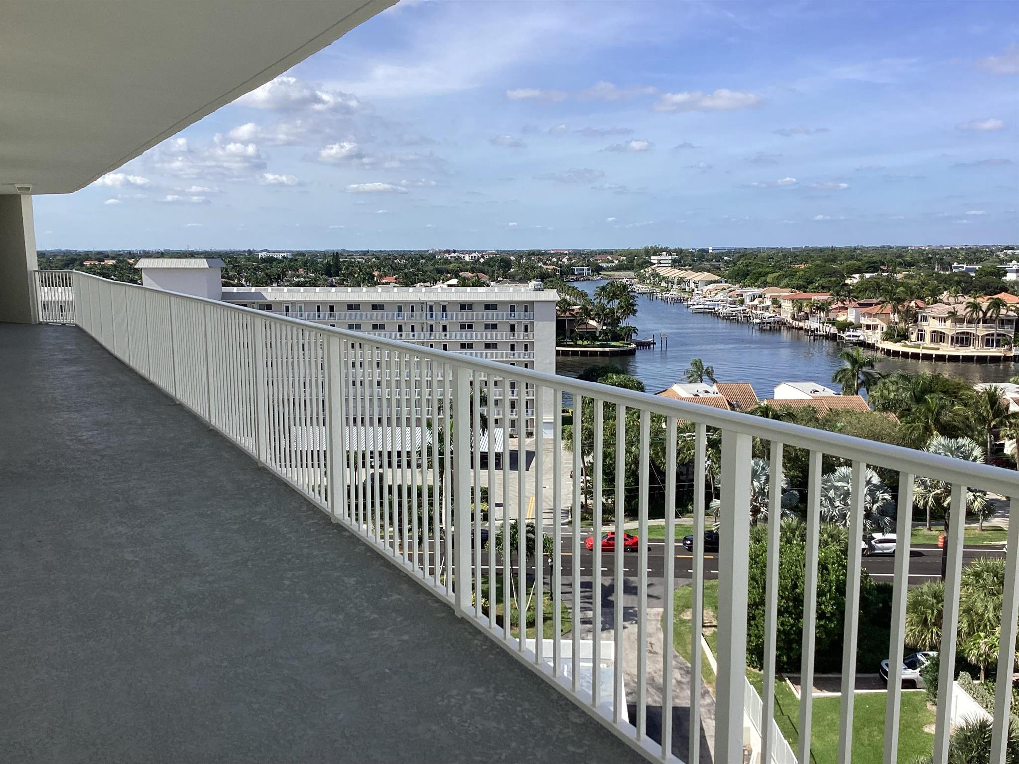 PENTHOUSE TOWERS CONDO - Residential Lease