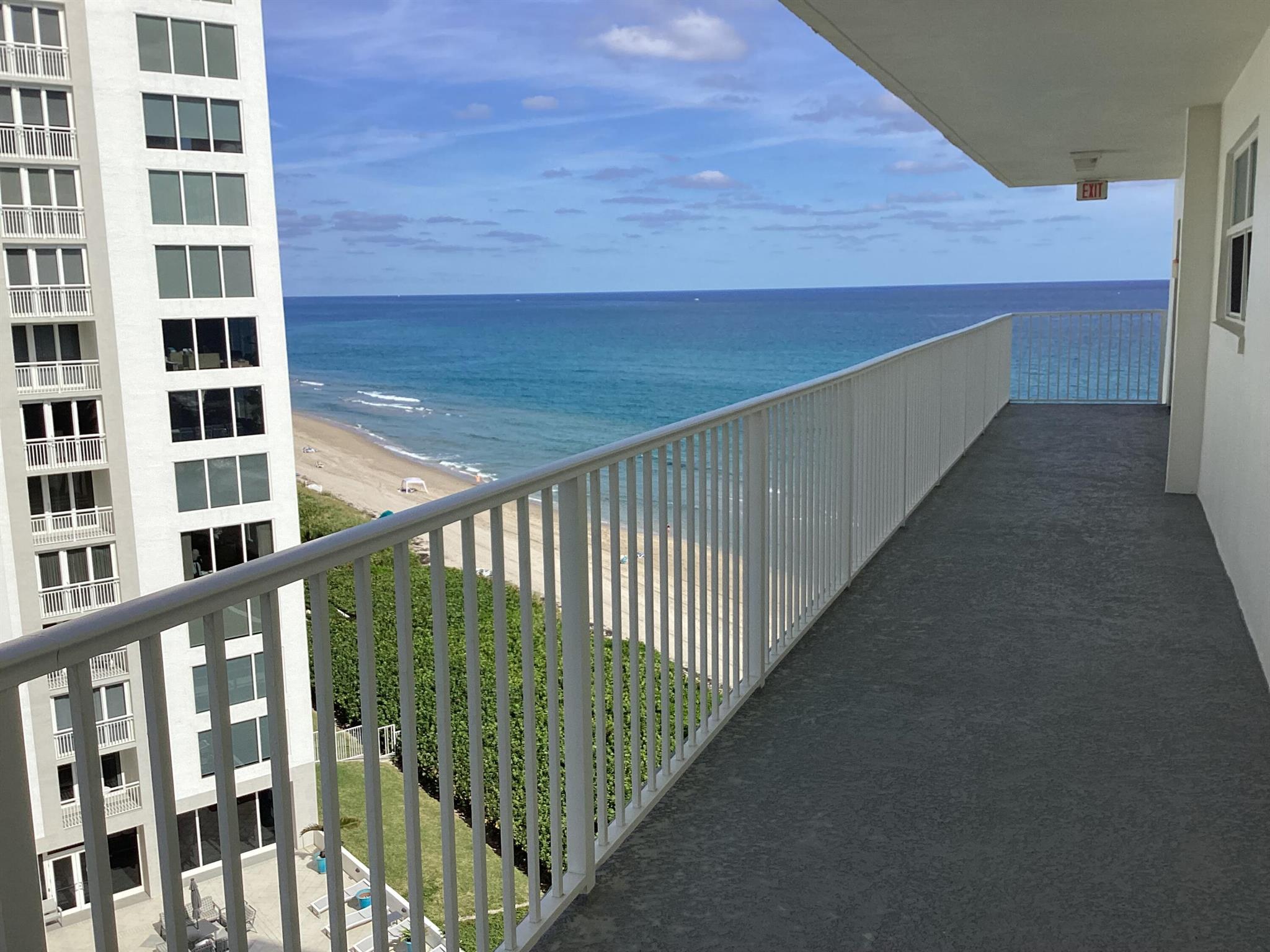 PENTHOUSE TOWERS CONDO - Residential Lease