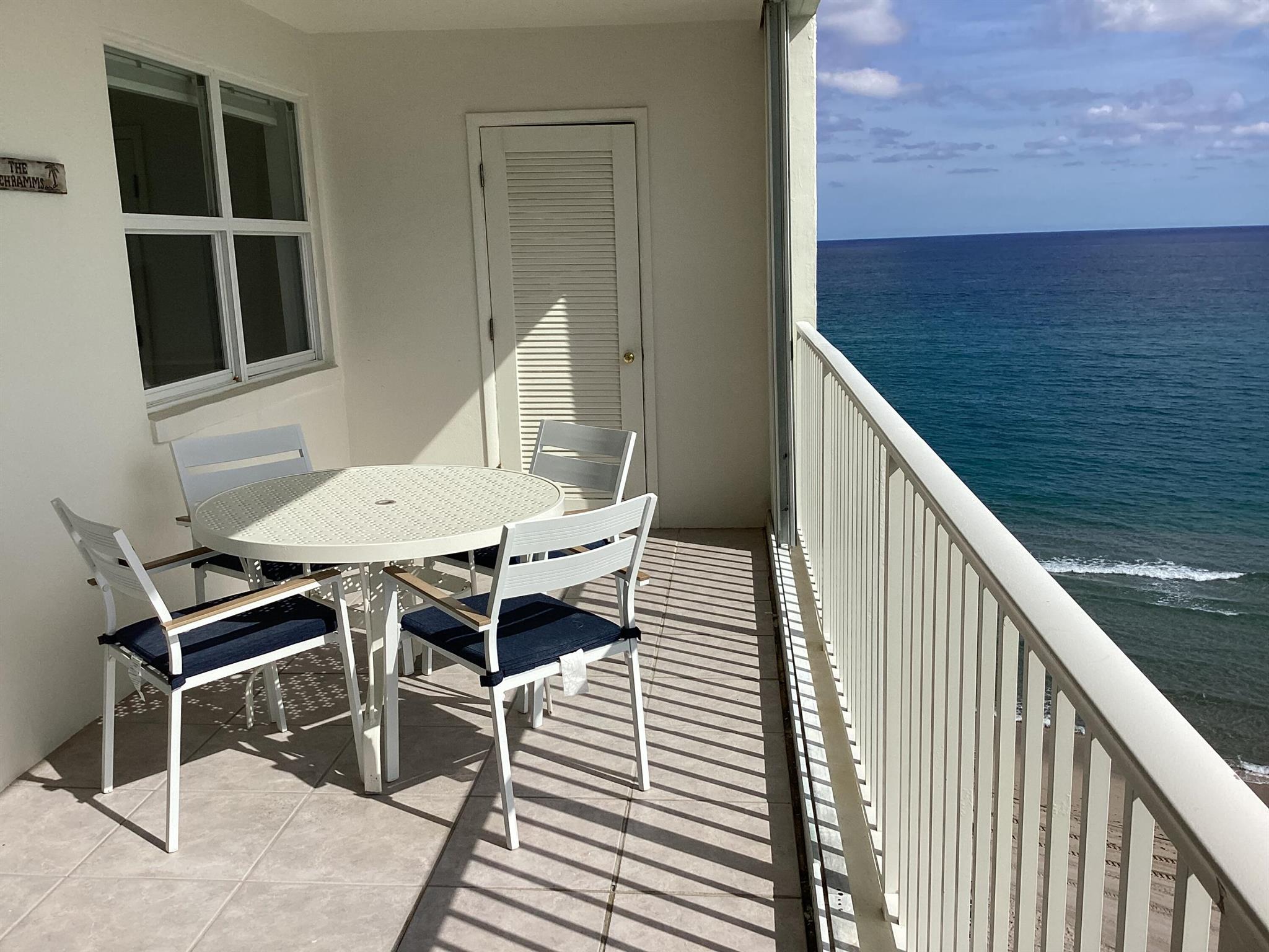 PENTHOUSE TOWERS CONDO - Residential Lease