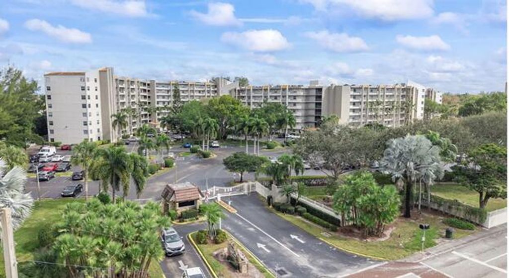 Photo of 3940 Inverrary Boulevard #302, Lauderhill, FL 33319 (MLS # R11163249)