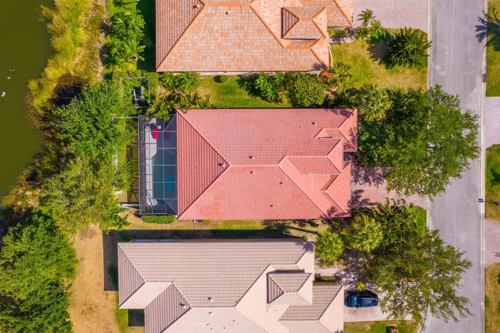 Photo of 408 NW Stratford Lane, Port Saint Lucie, FL 34983 (MLS # R10981476)