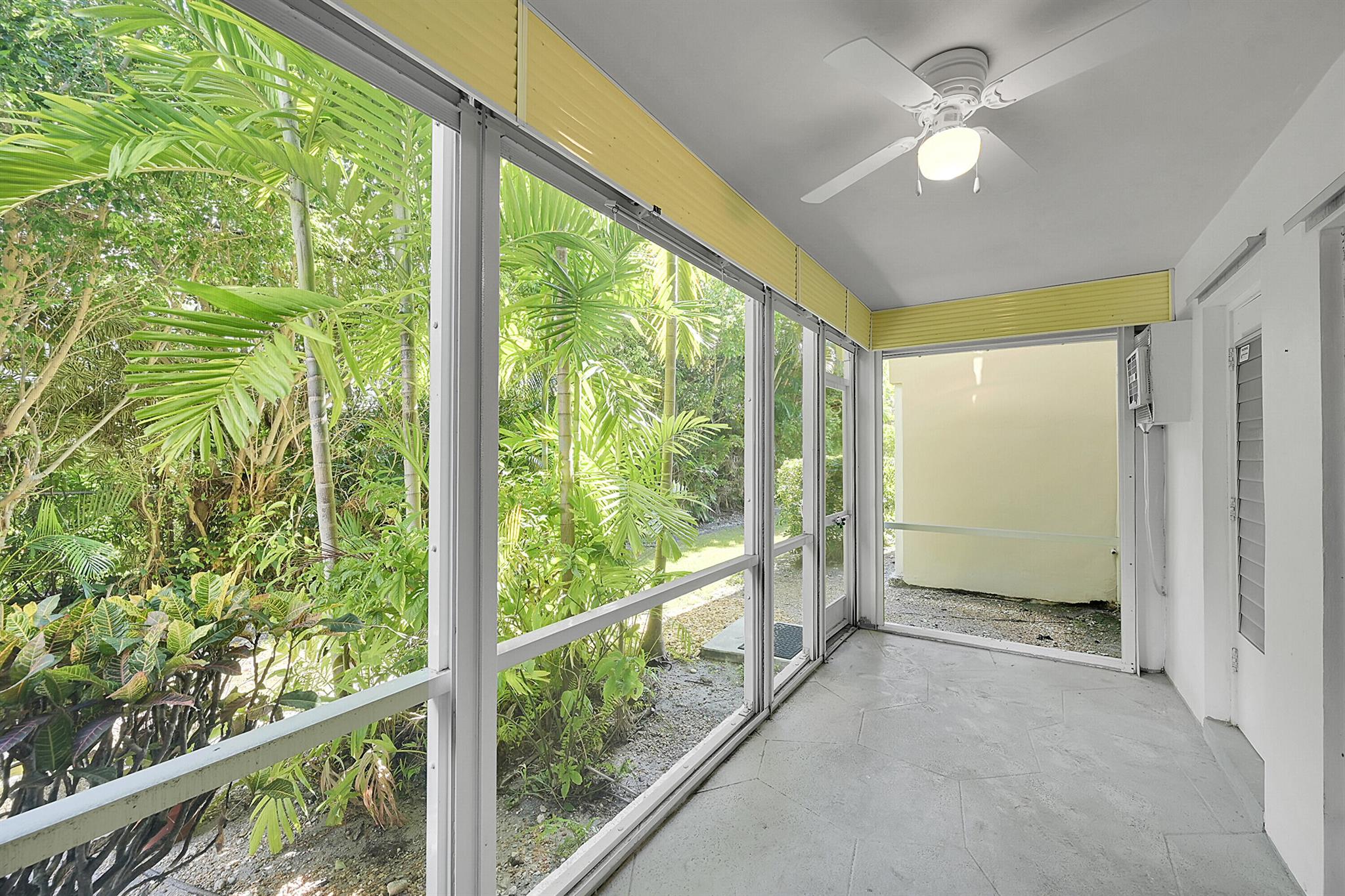 VENETIAN PARK GARDENS - Residential