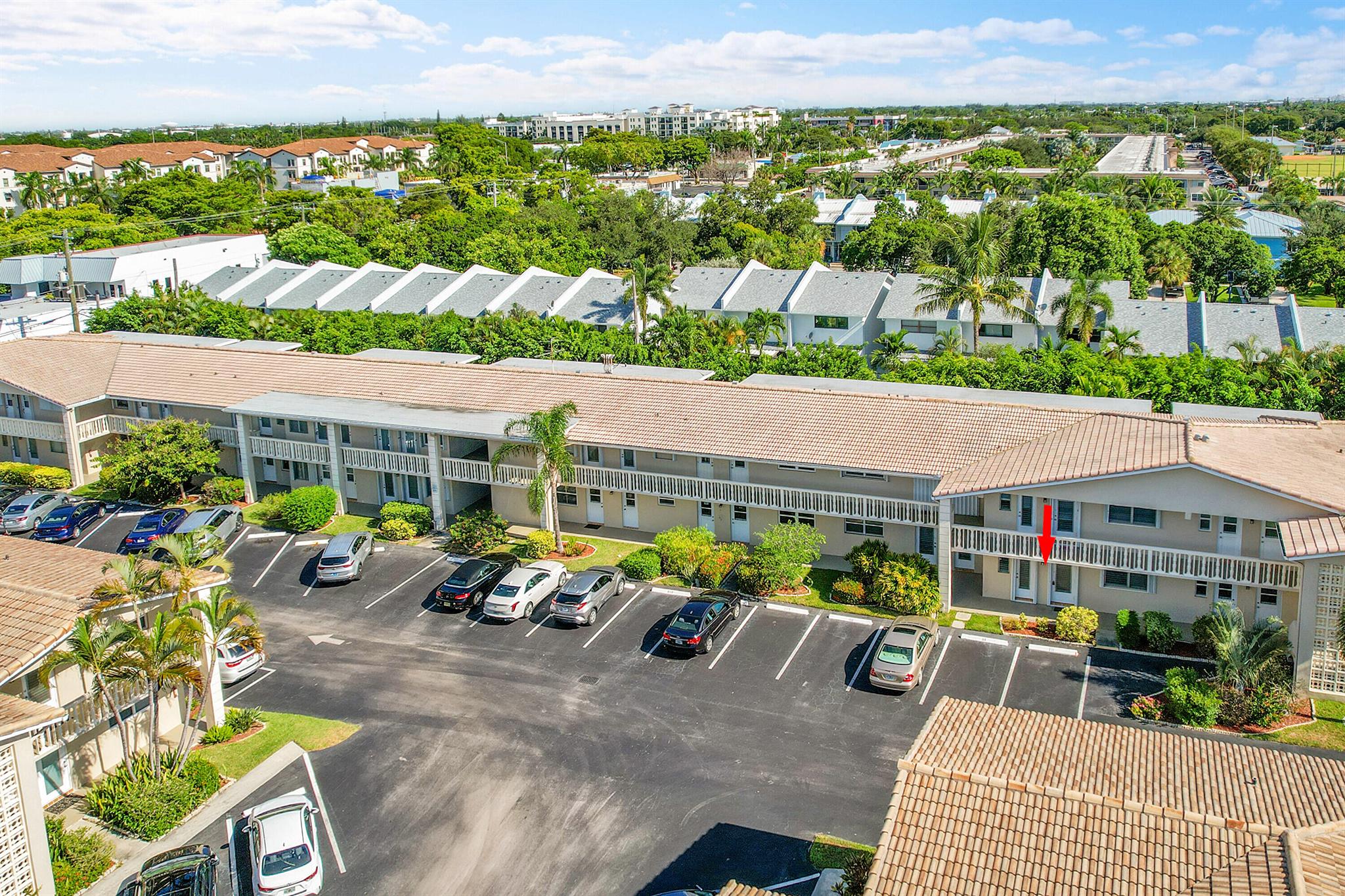 VENETIAN PARK GARDENS - Residential