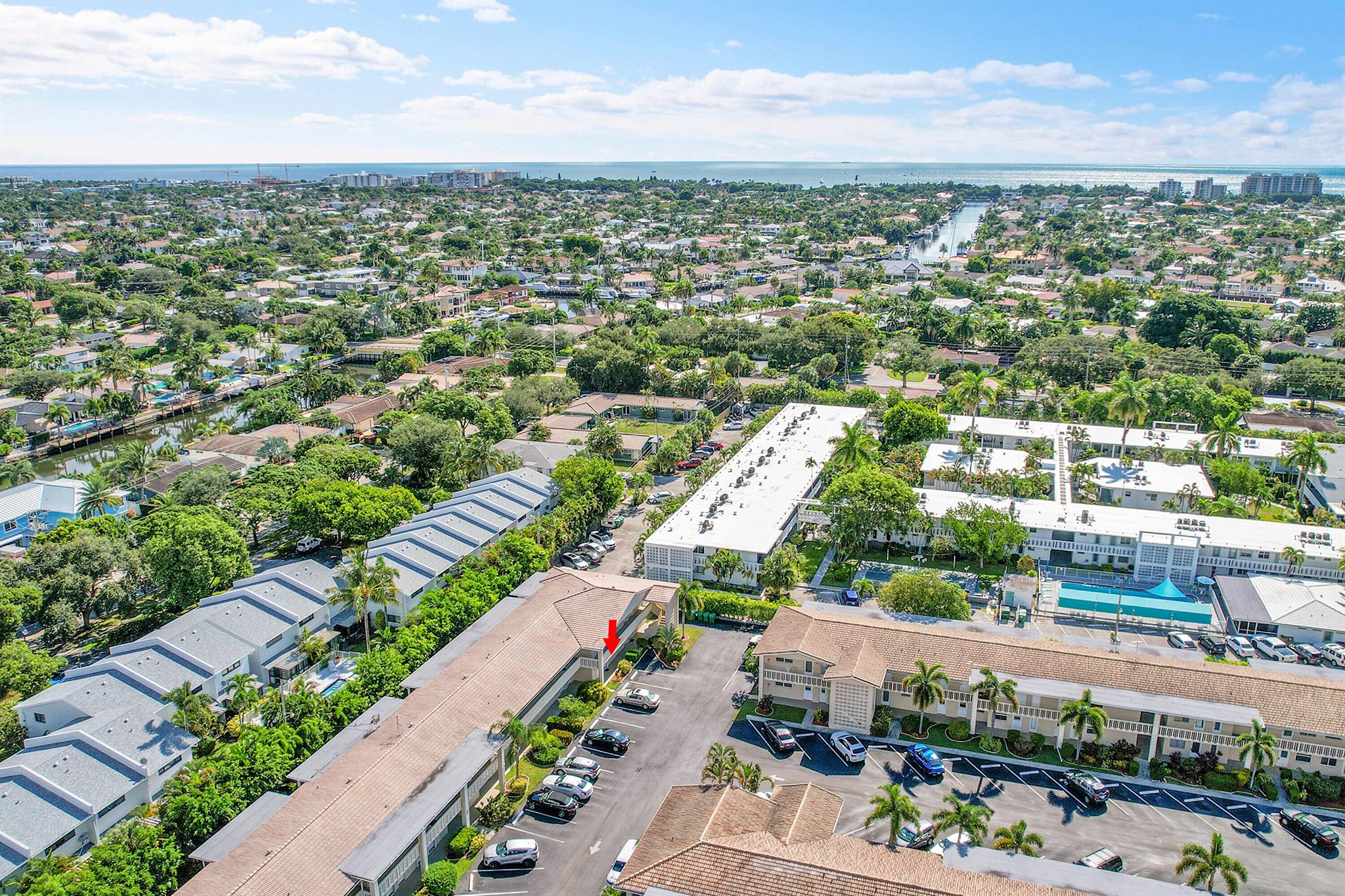 VENETIAN PARK GARDENS - Residential