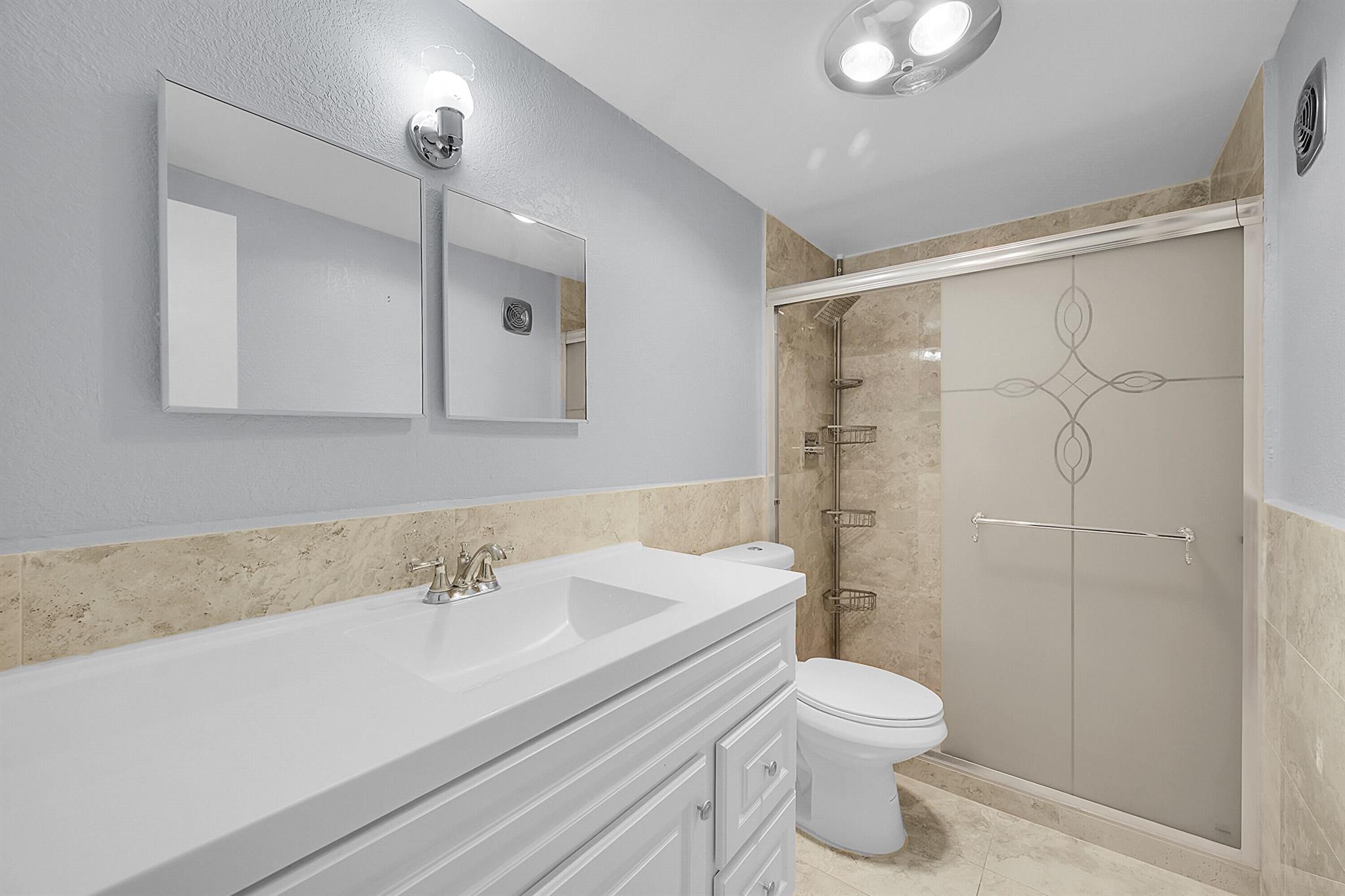 VENETIAN PARK GARDENS - Residential