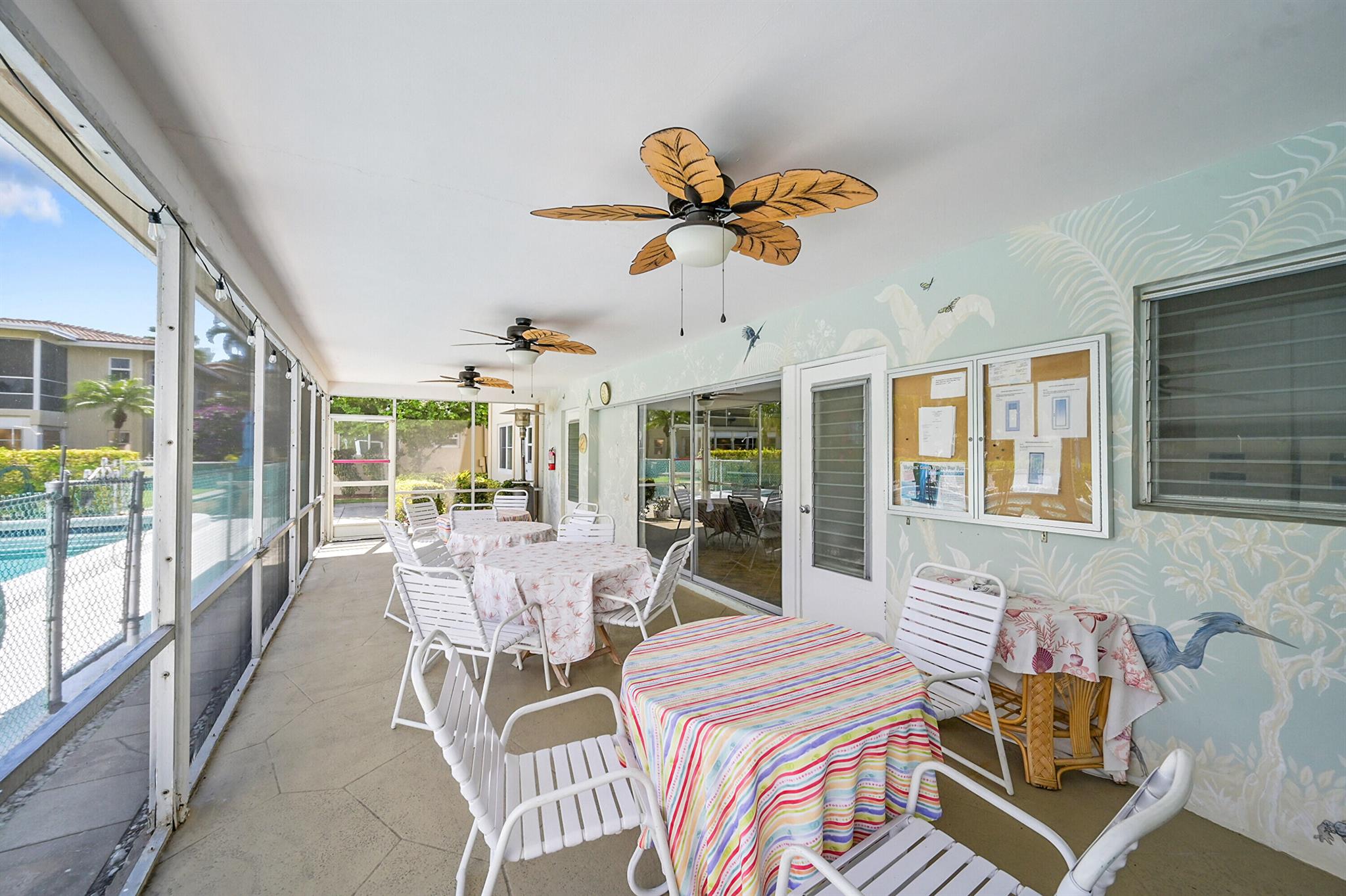 VENETIAN PARK GARDENS - Residential