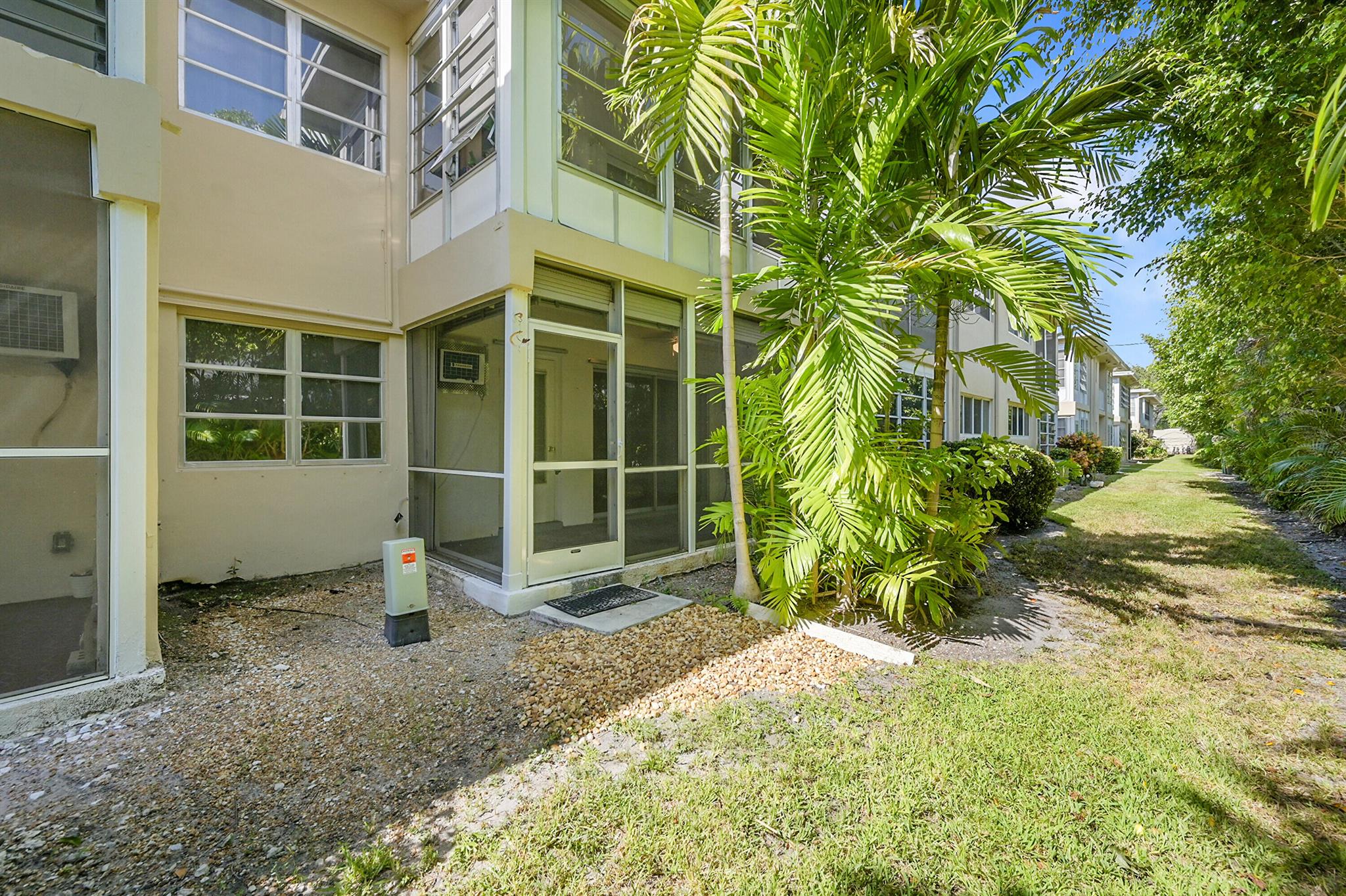 VENETIAN PARK GARDENS - Residential