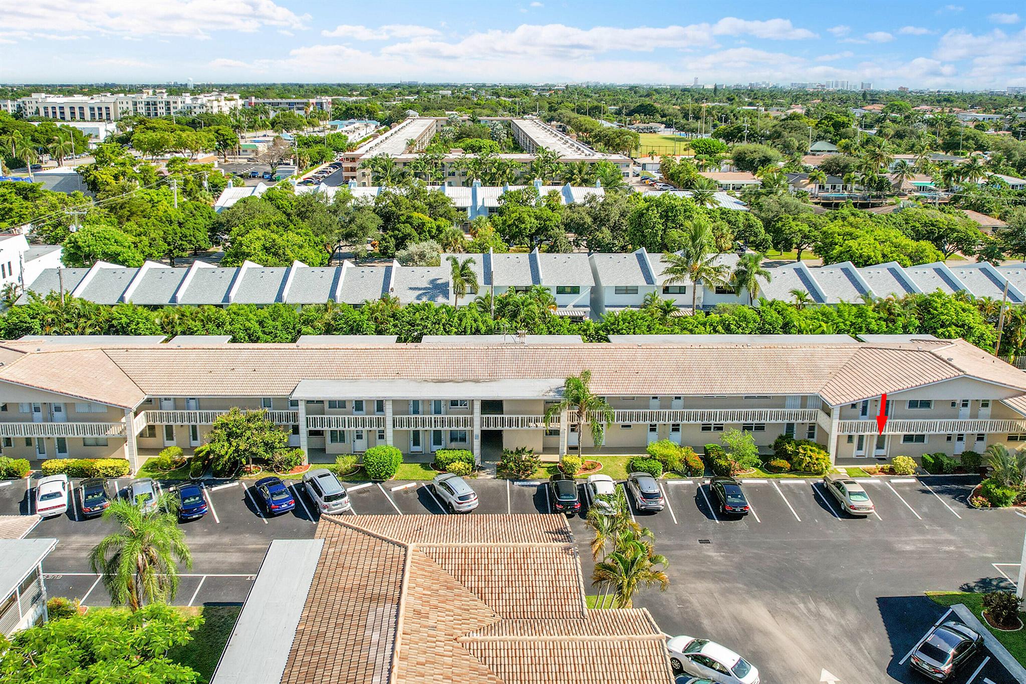 VENETIAN PARK GARDENS - Residential