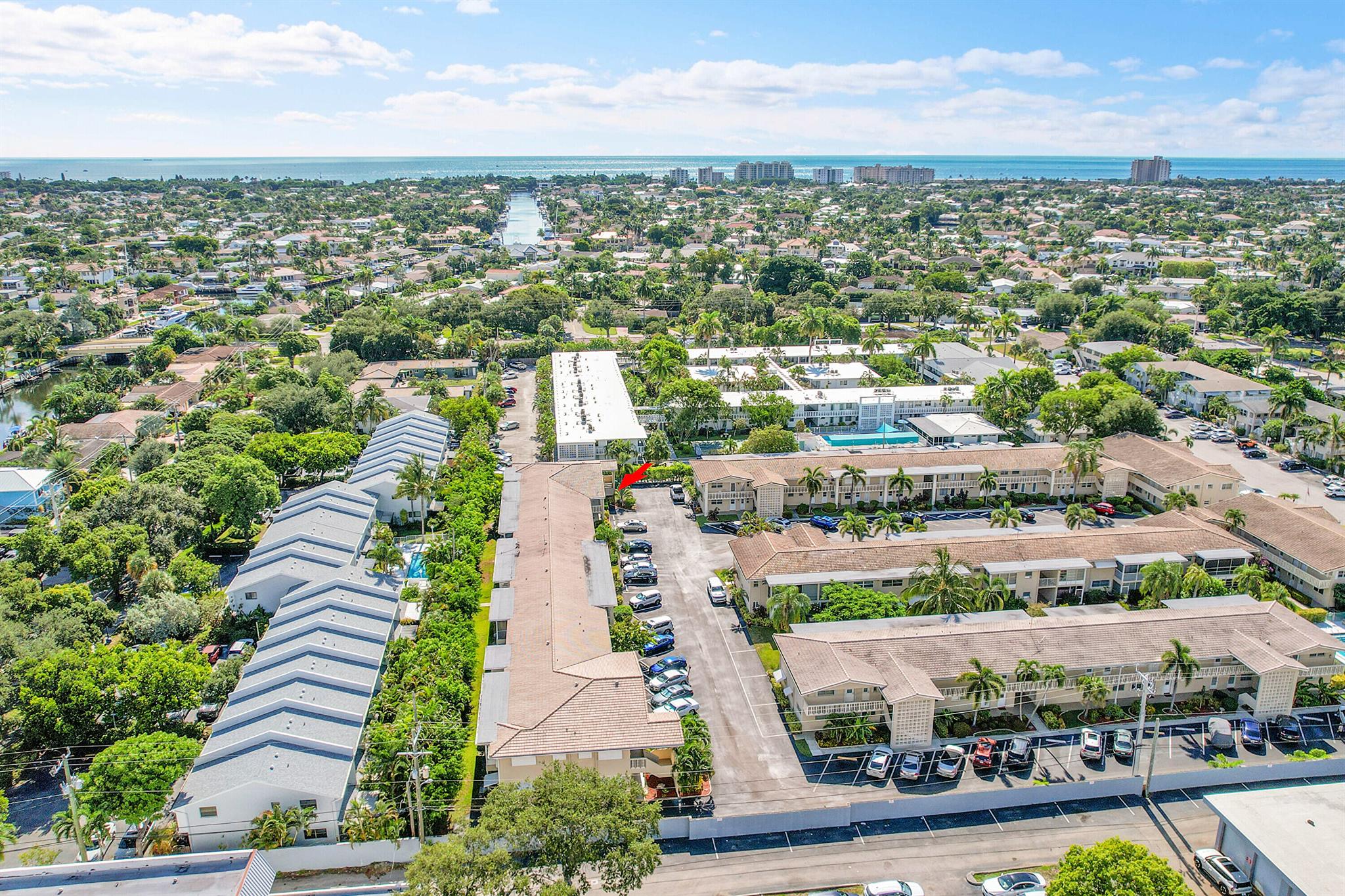 VENETIAN PARK GARDENS - Residential