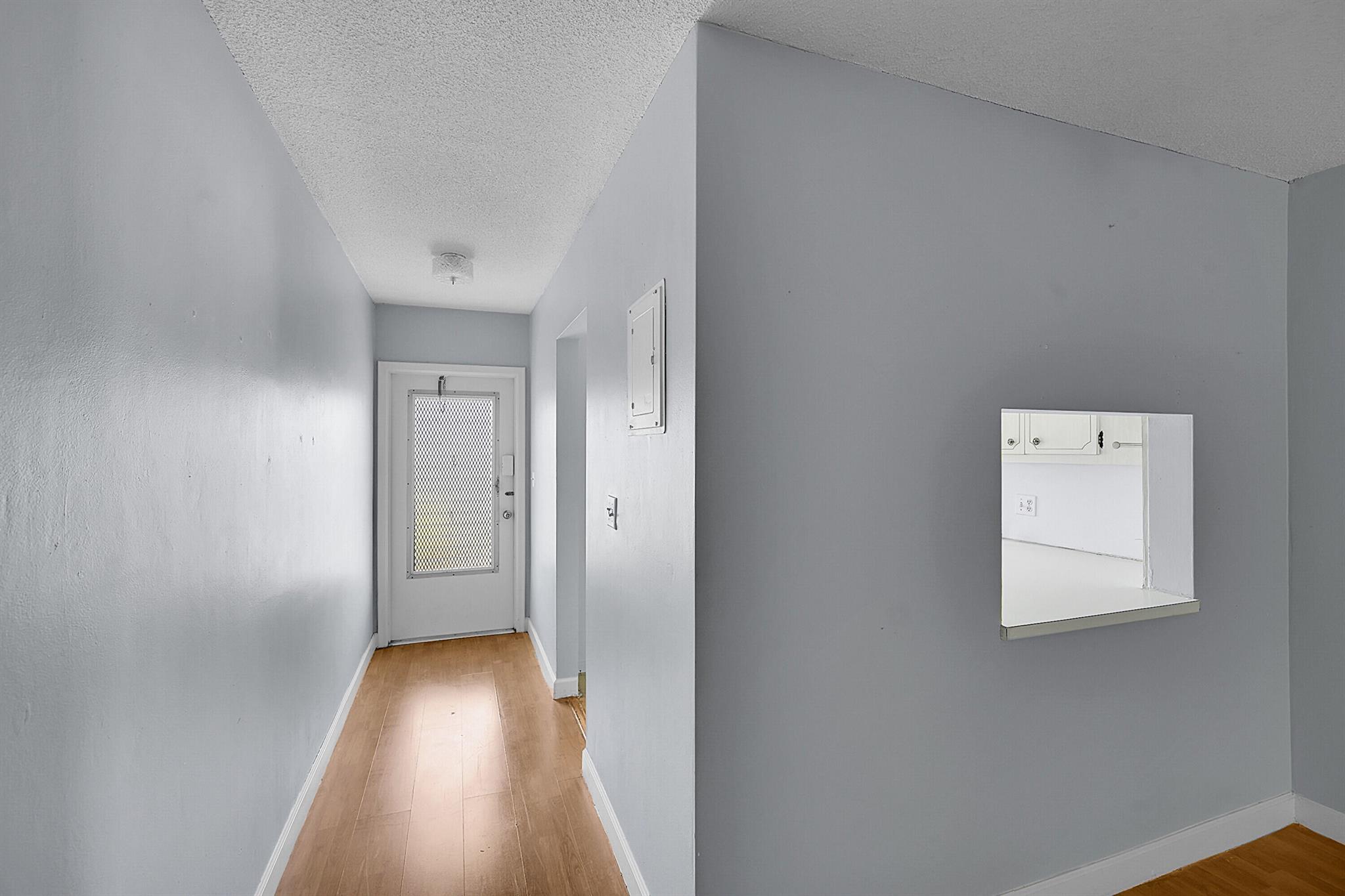 VENETIAN PARK GARDENS - Residential